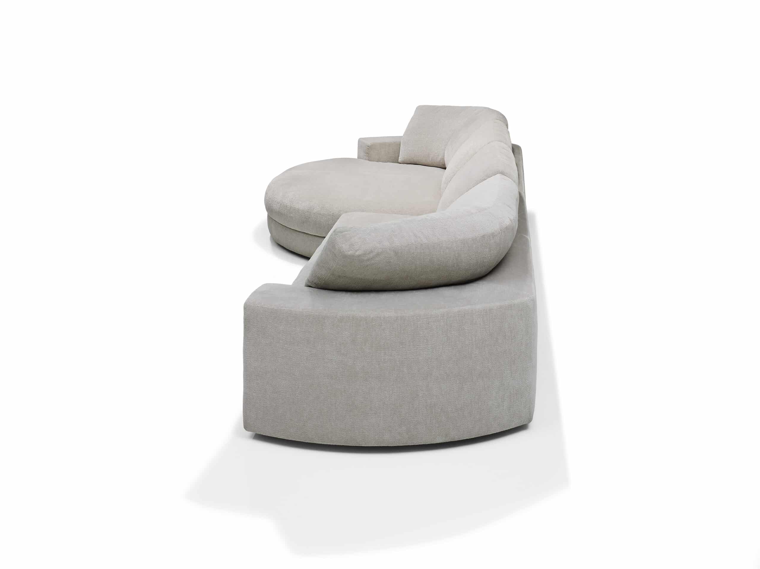 Linteloo Miami sofa
