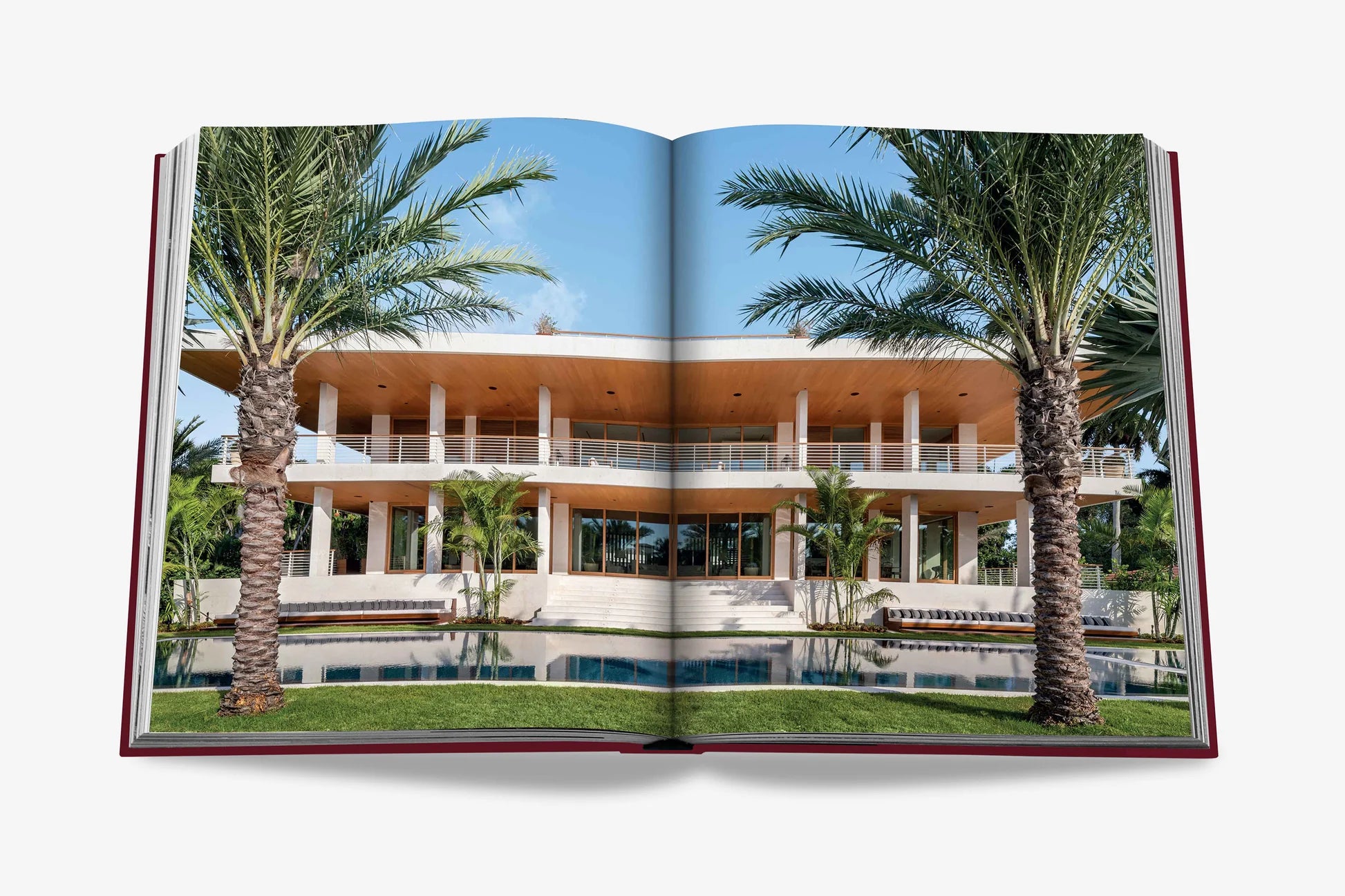 ASSOULINE Michele Bönan: Signature Details