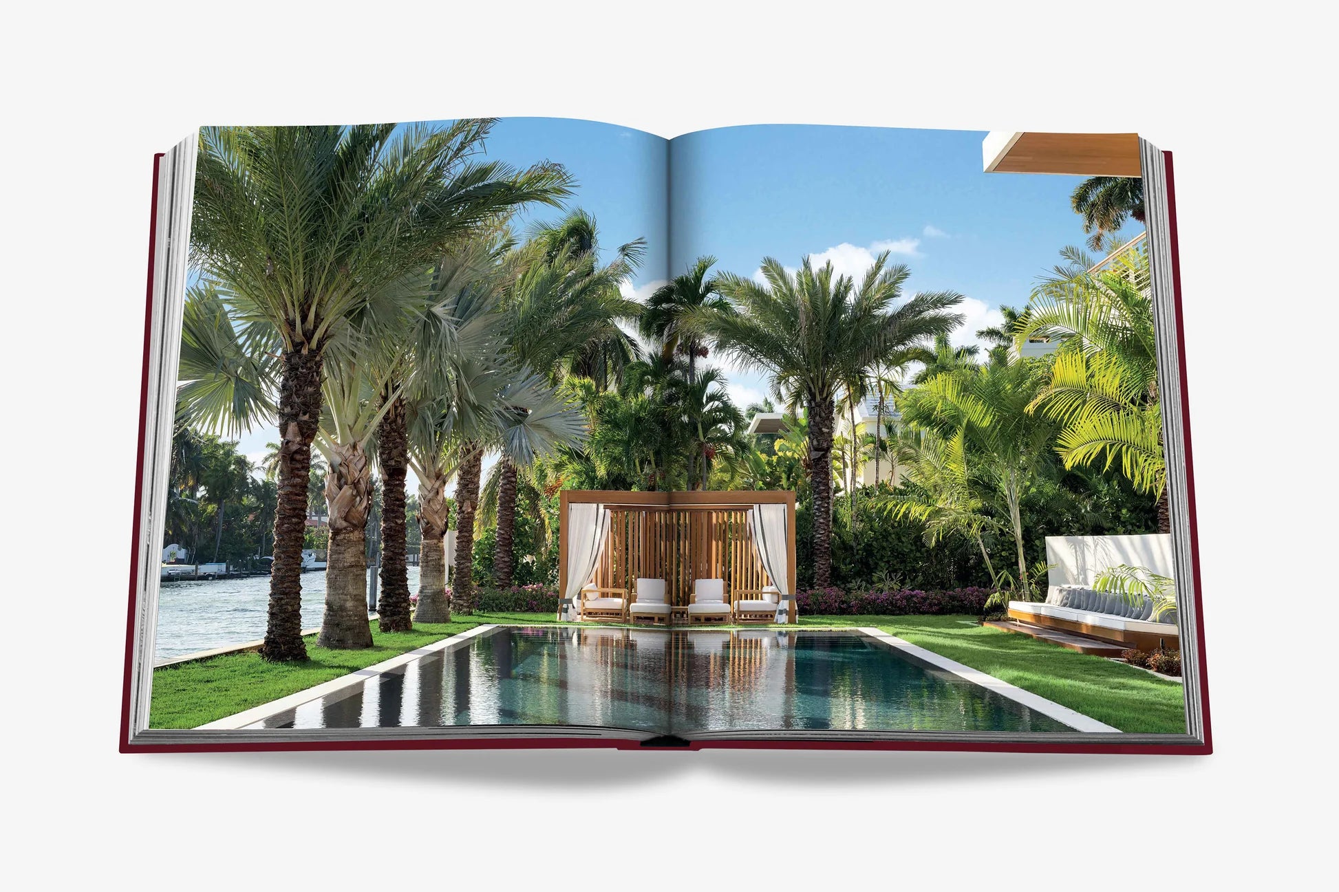 ASSOULINE Michele Bönan: Signature Details