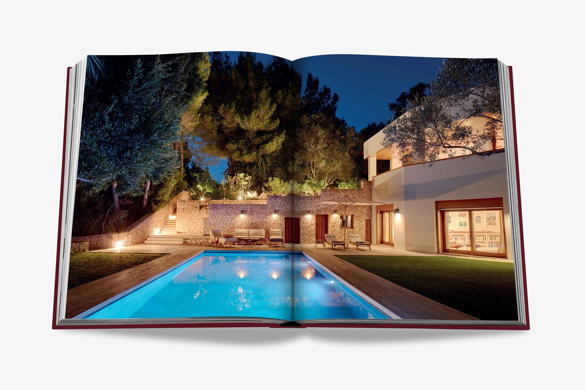 ASSOULINE Michele Bönan: Signature Details