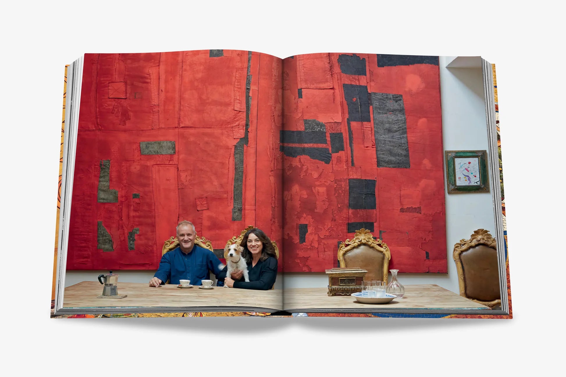 ASSOULINE Milan Chic