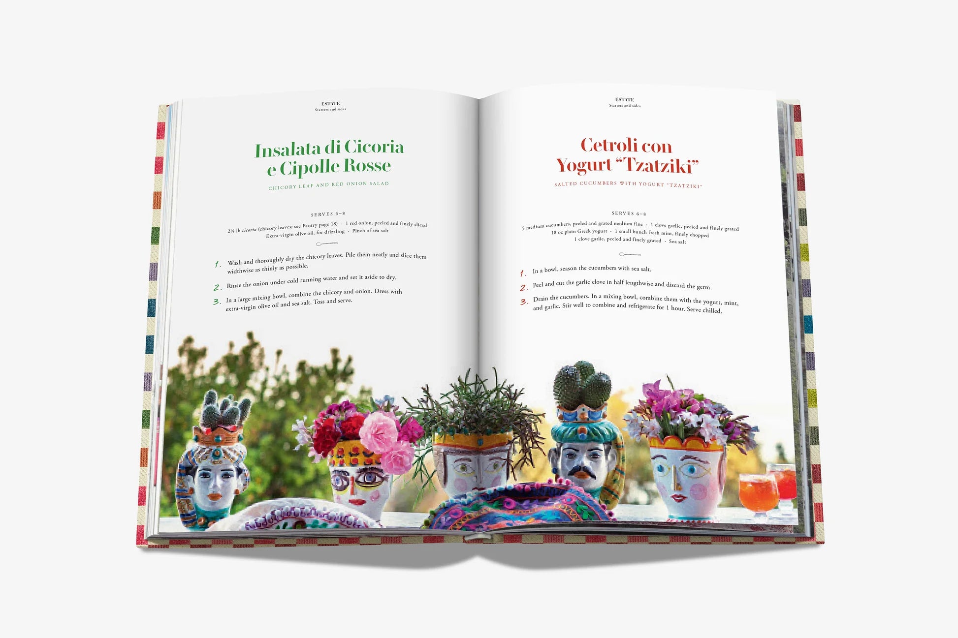 ASSOULINE The Missoni Family Cookbook