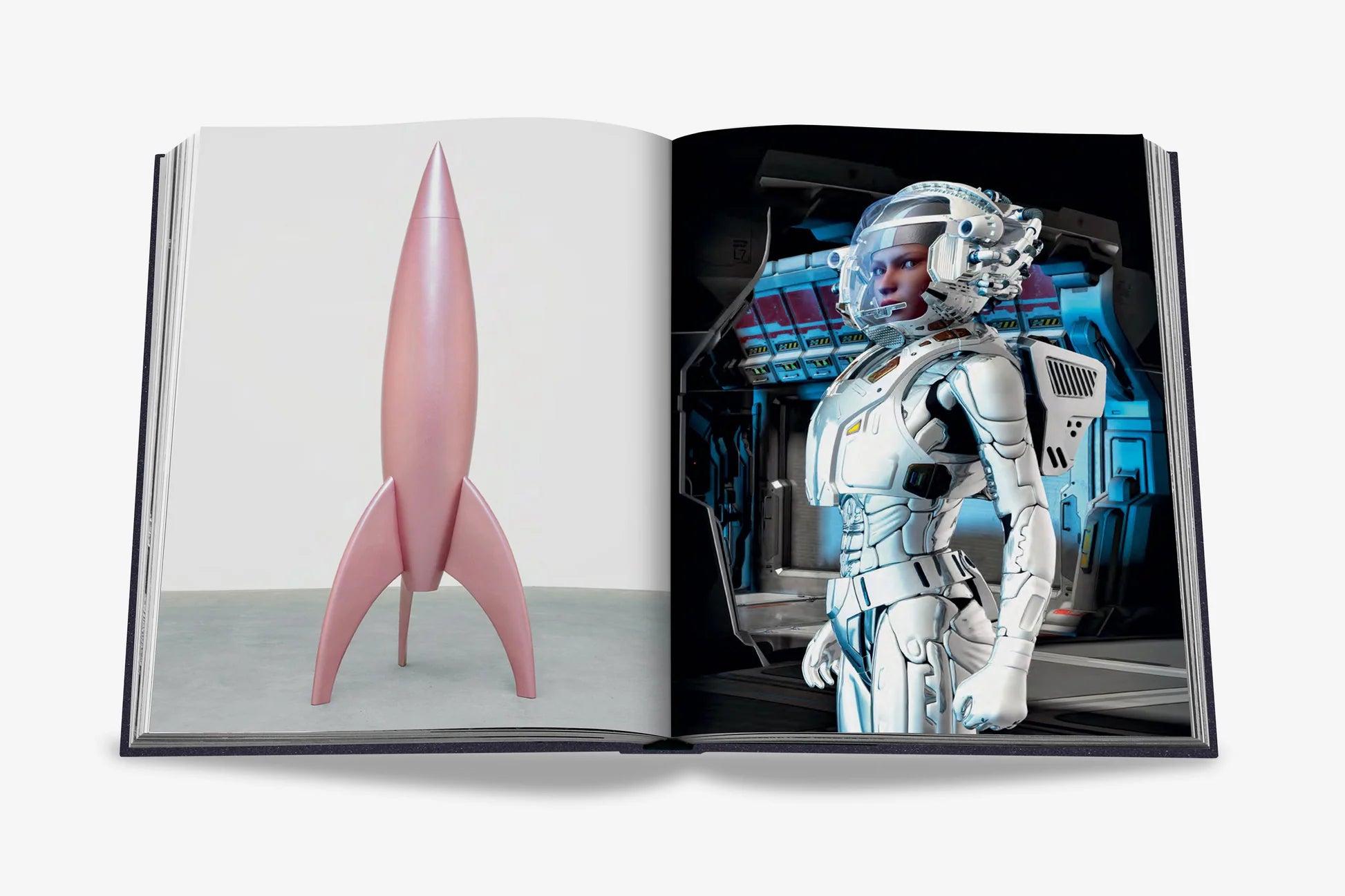 ASSOULINE Moon Paradise