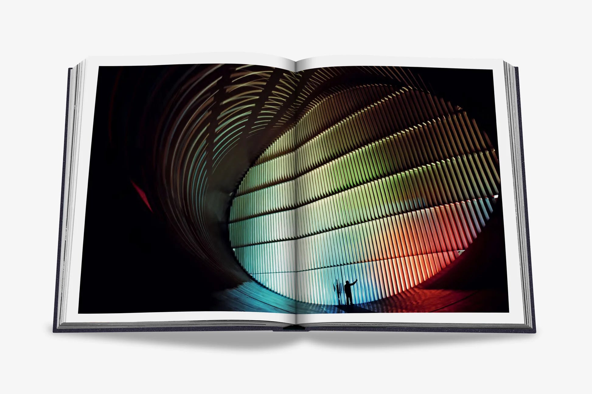 ASSOULINE Moon Paradise