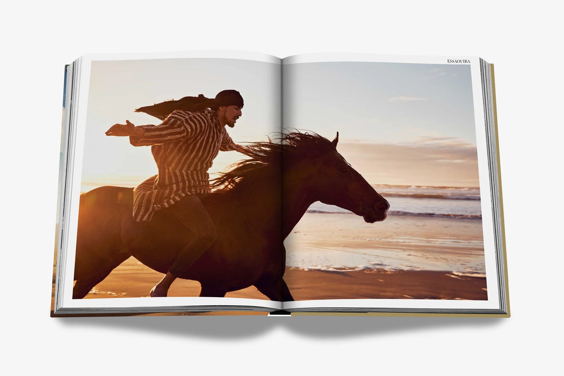 ASSOULINE Morocco, Kingdom of Light