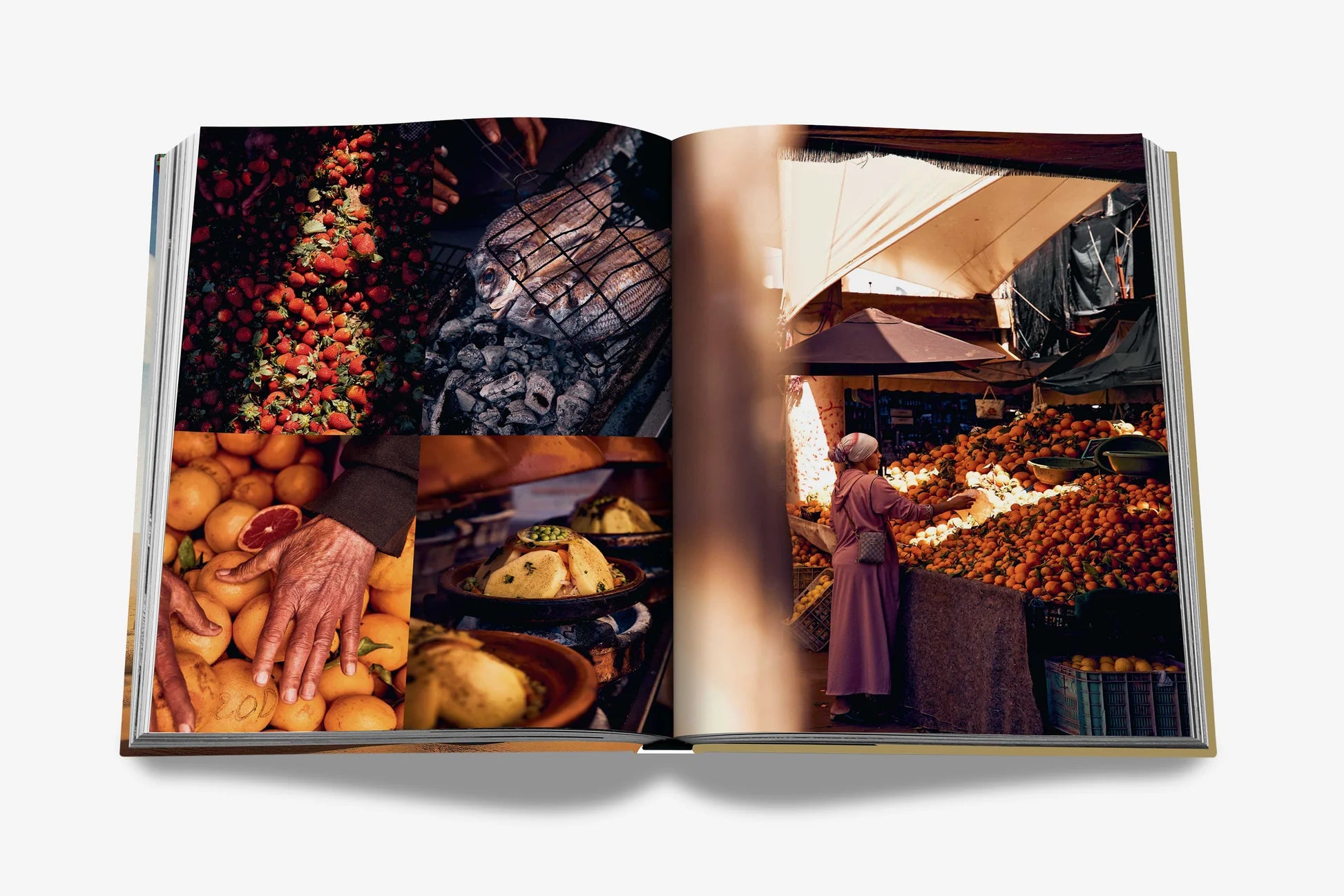 ASSOULINE Morocco, Kingdom of Light