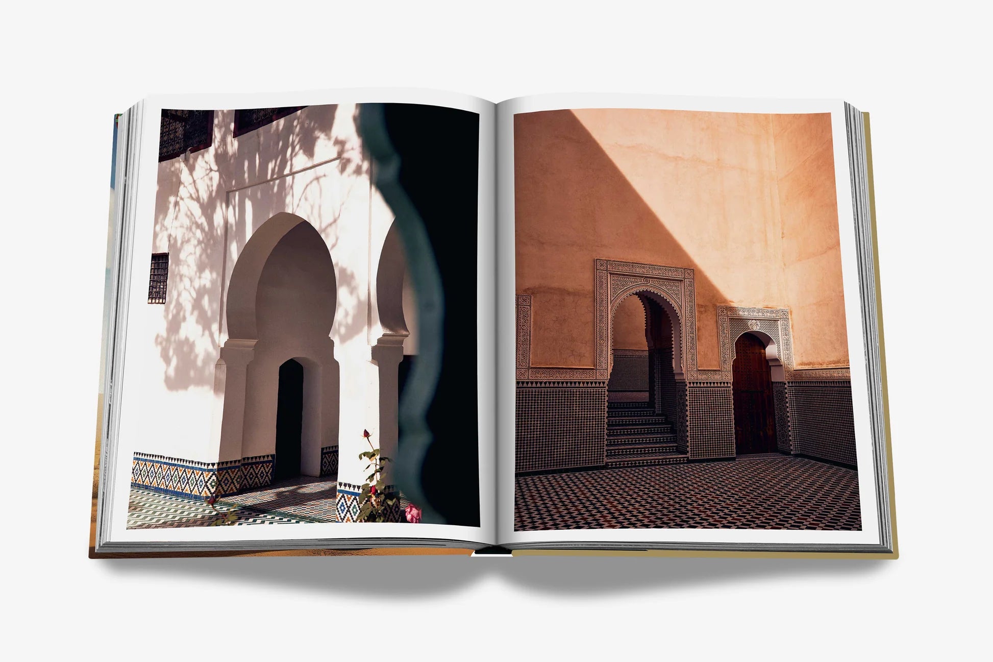 ASSOULINE Morocco, Kingdom of Light