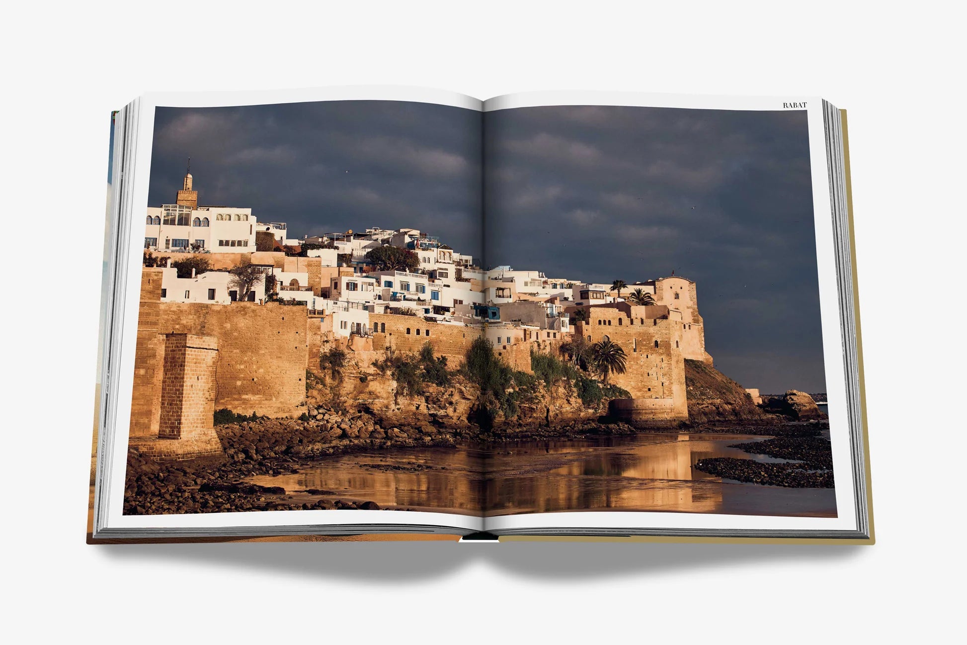 ASSOULINE Morocco, Kingdom of Light