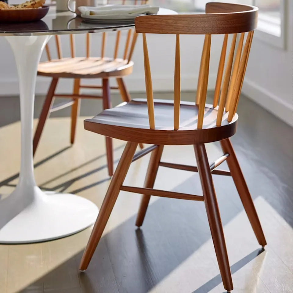 Knoll Nakashima chair