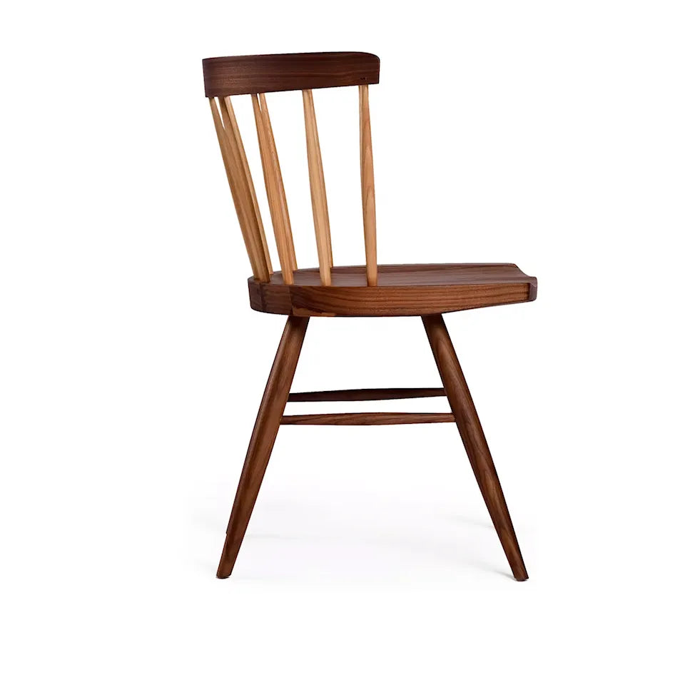 Knoll Nakashima chair
