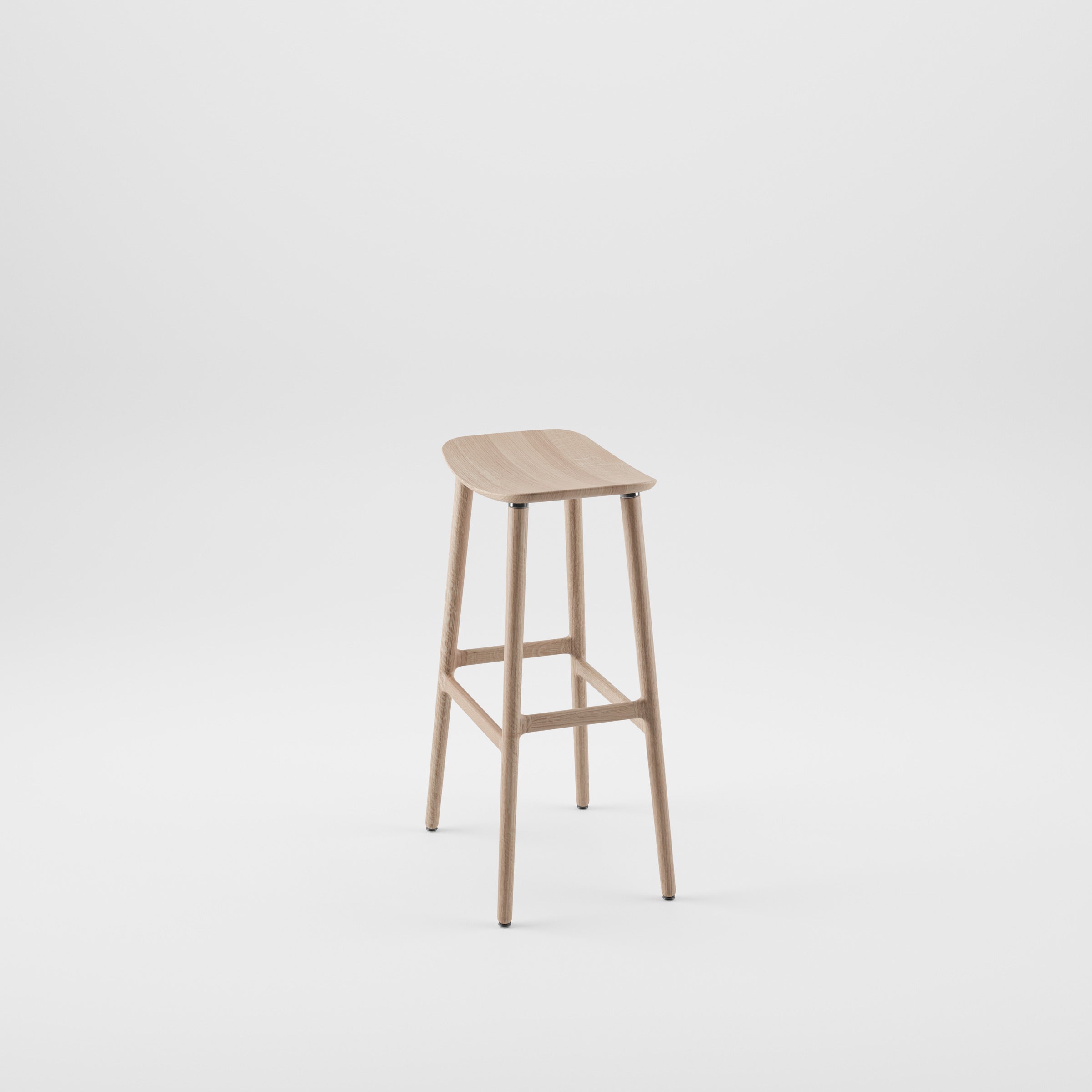 Artisan Naru bar chair