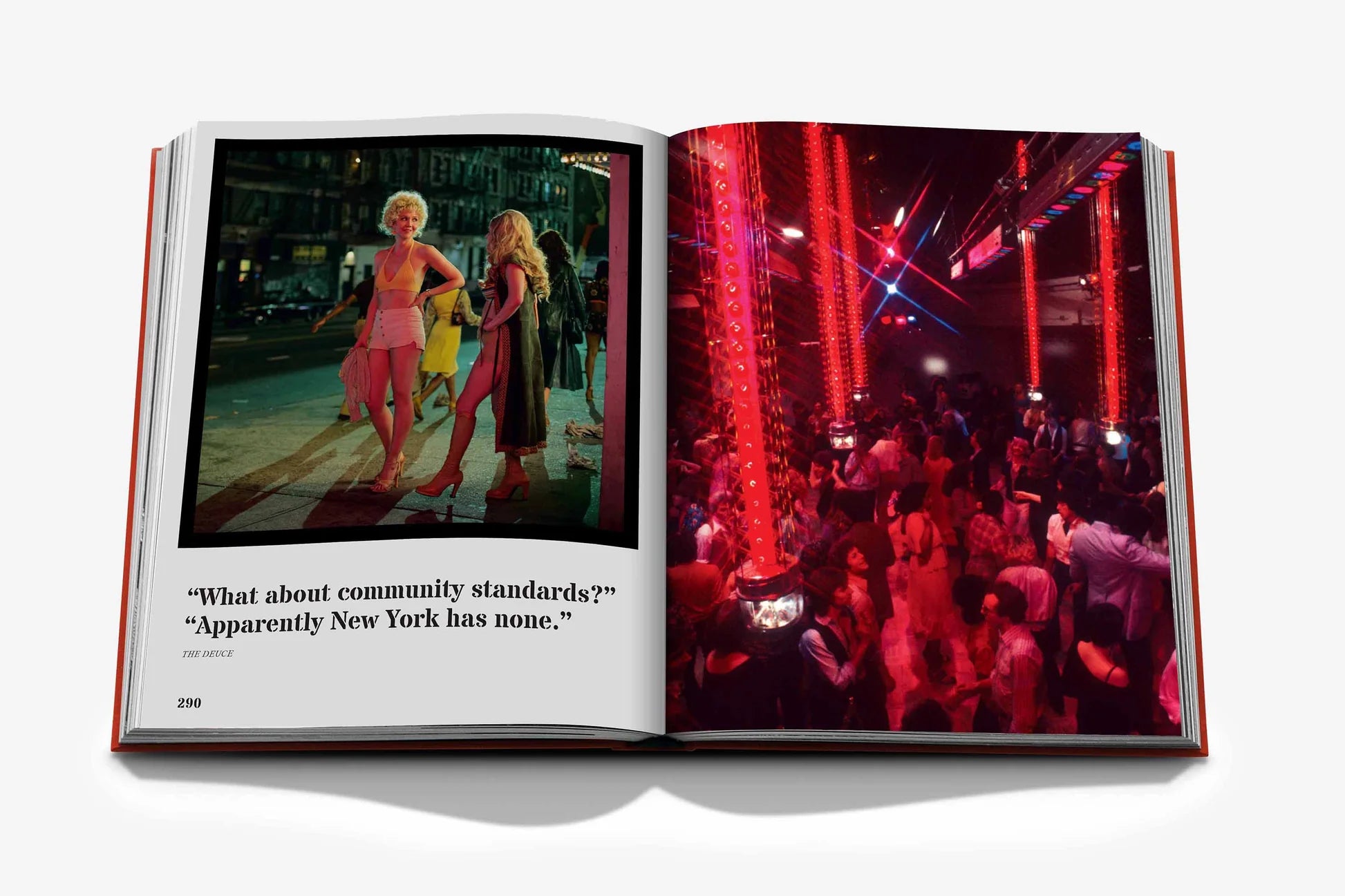 ASSOULINE New York by New York