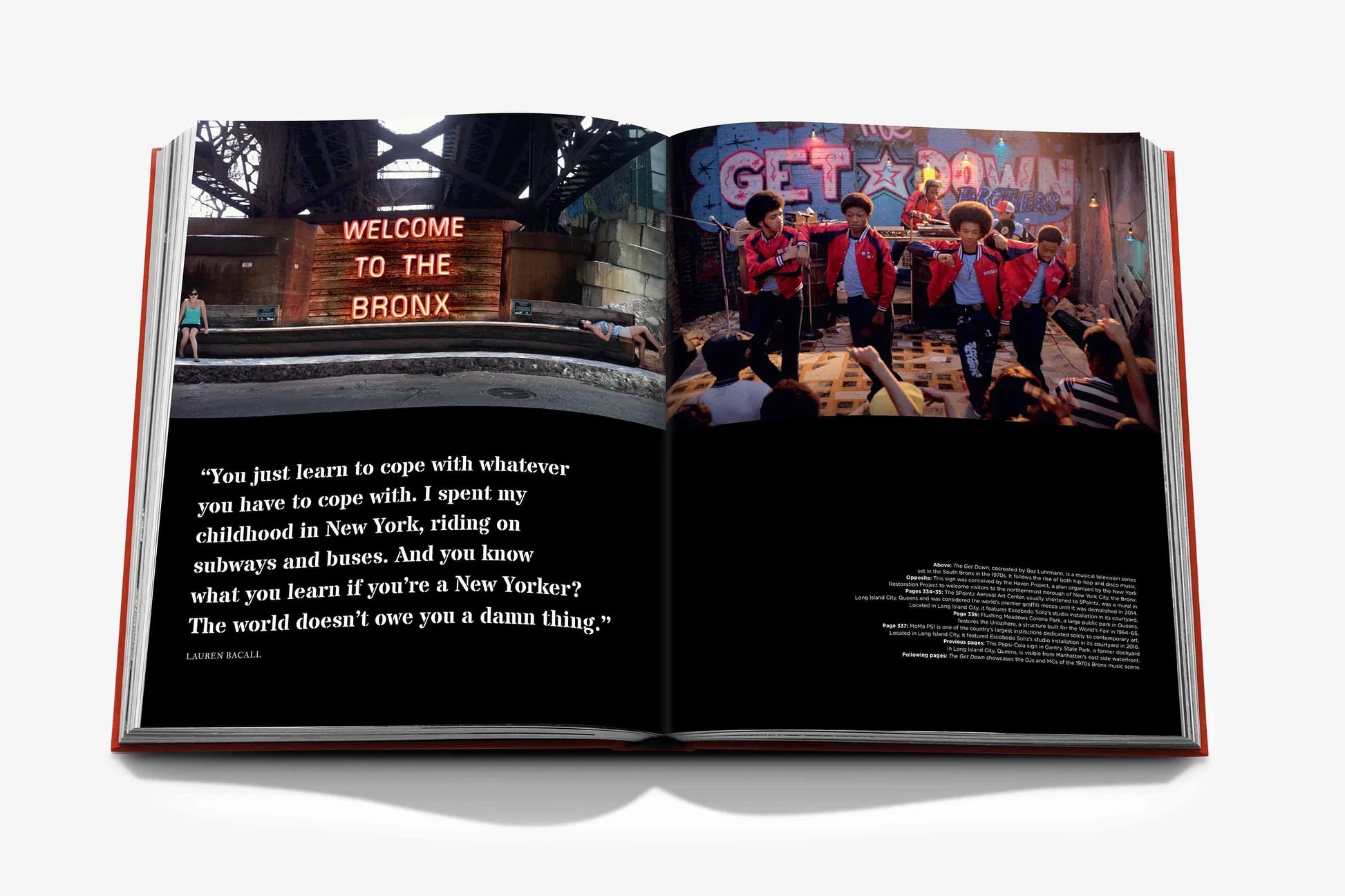 ASSOULINE New York by New York