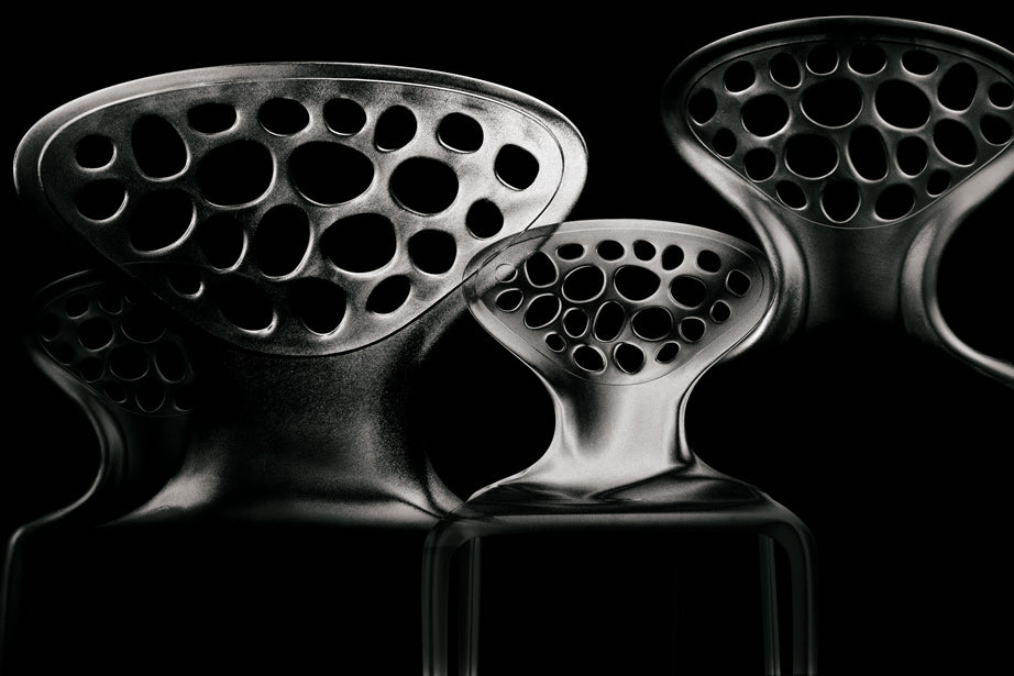 Moroso Supernatural chair