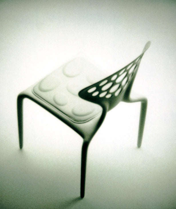 Moroso Supernatural chair