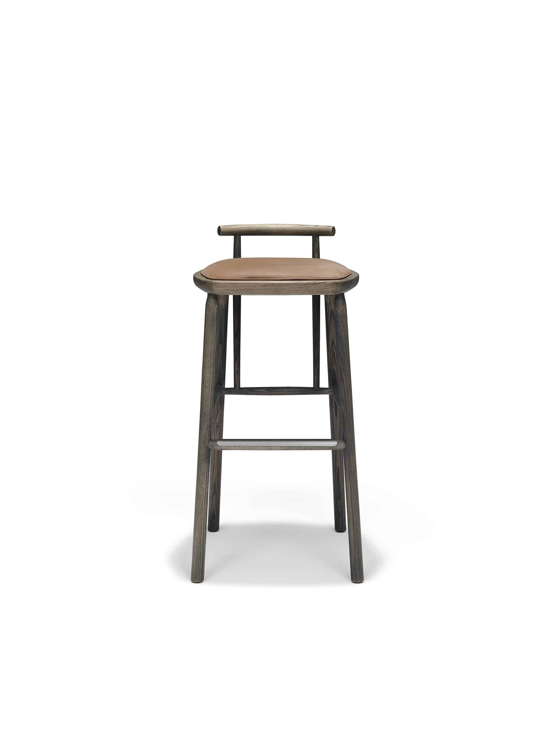 Linteloo Oiseau barstool