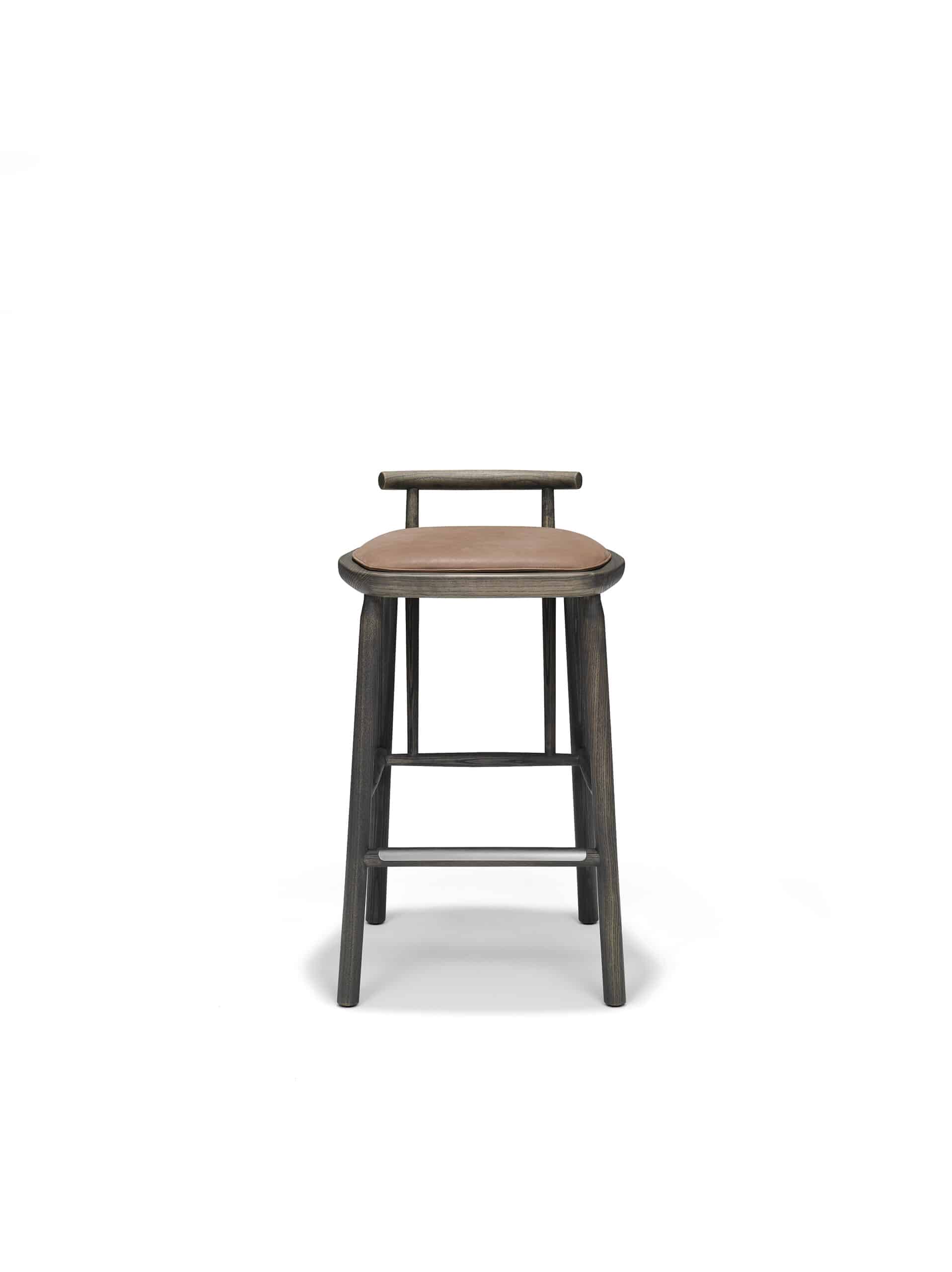 Linteloo Oiseau barstool
