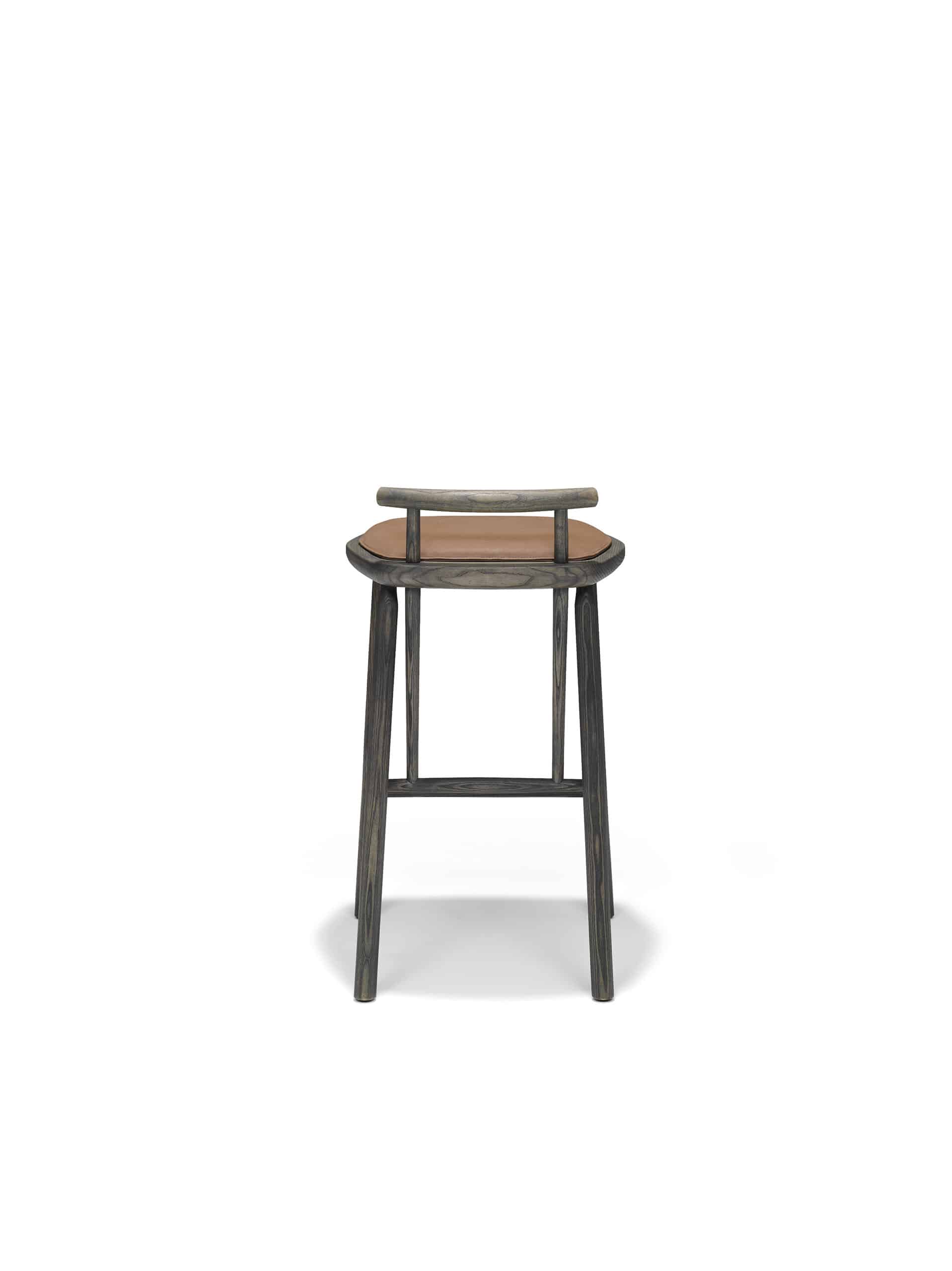 Linteloo Oiseau barstool
