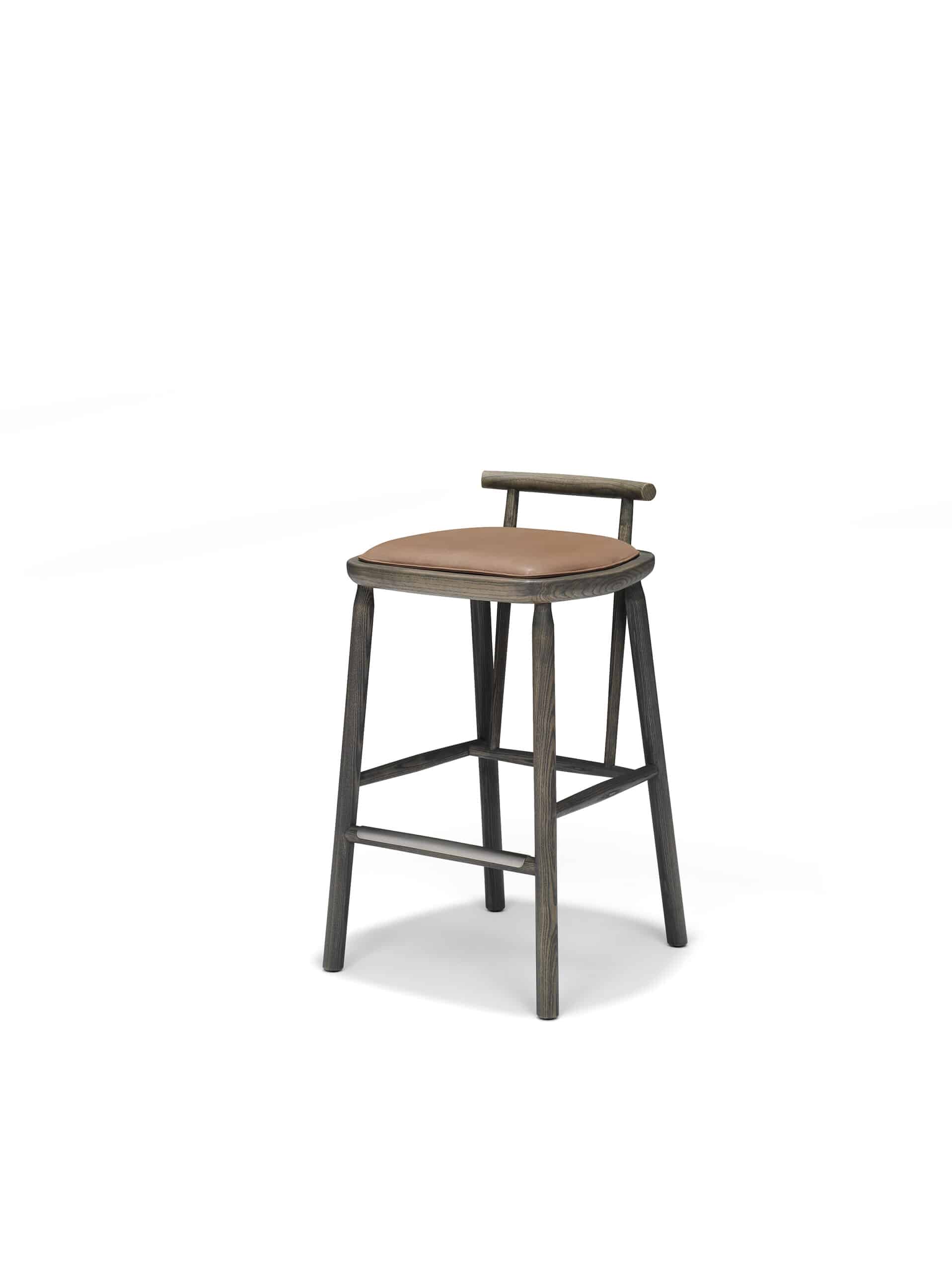 Linteloo Oiseau barstool