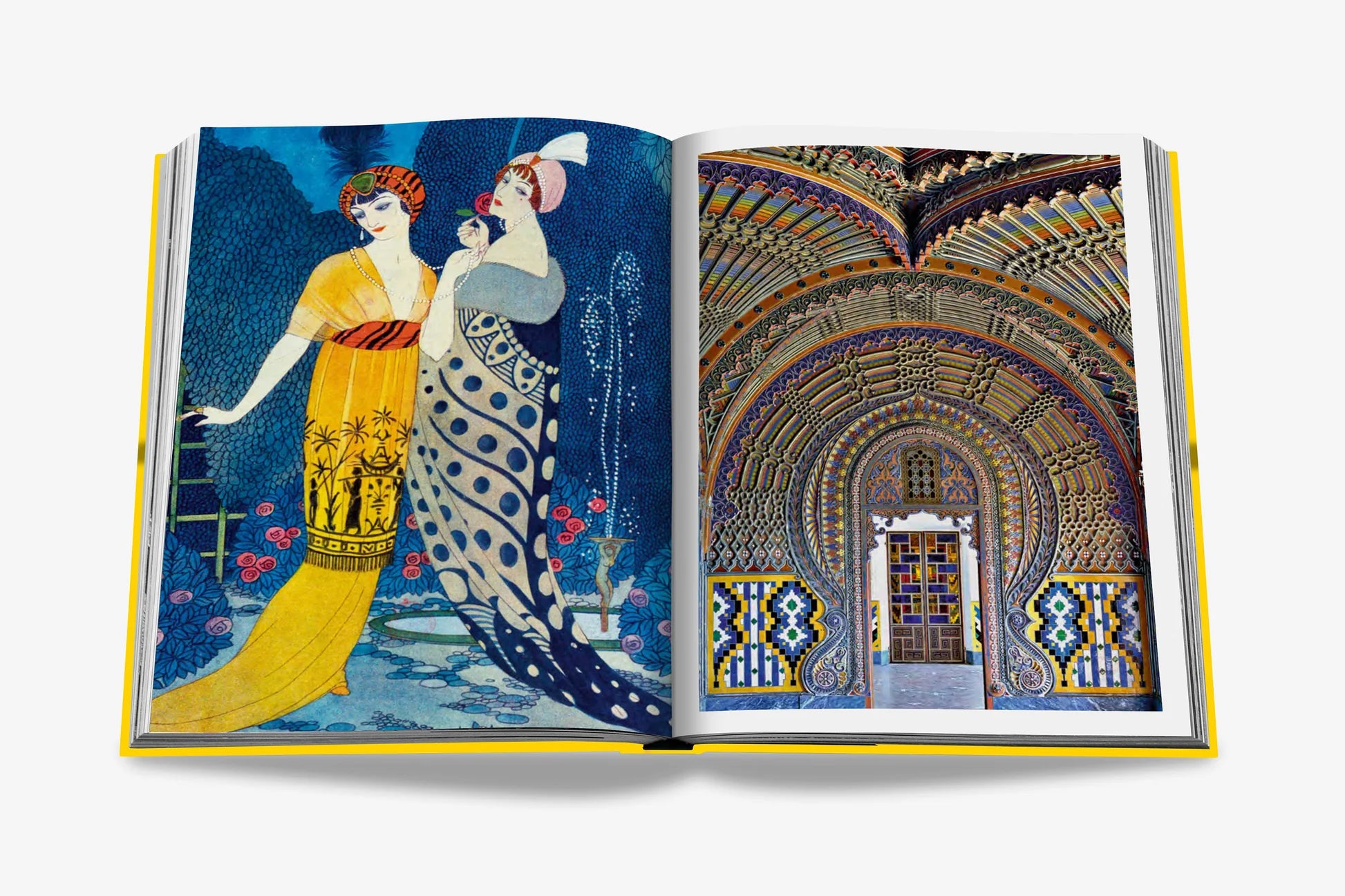 ASSOULINE Orientalism Style