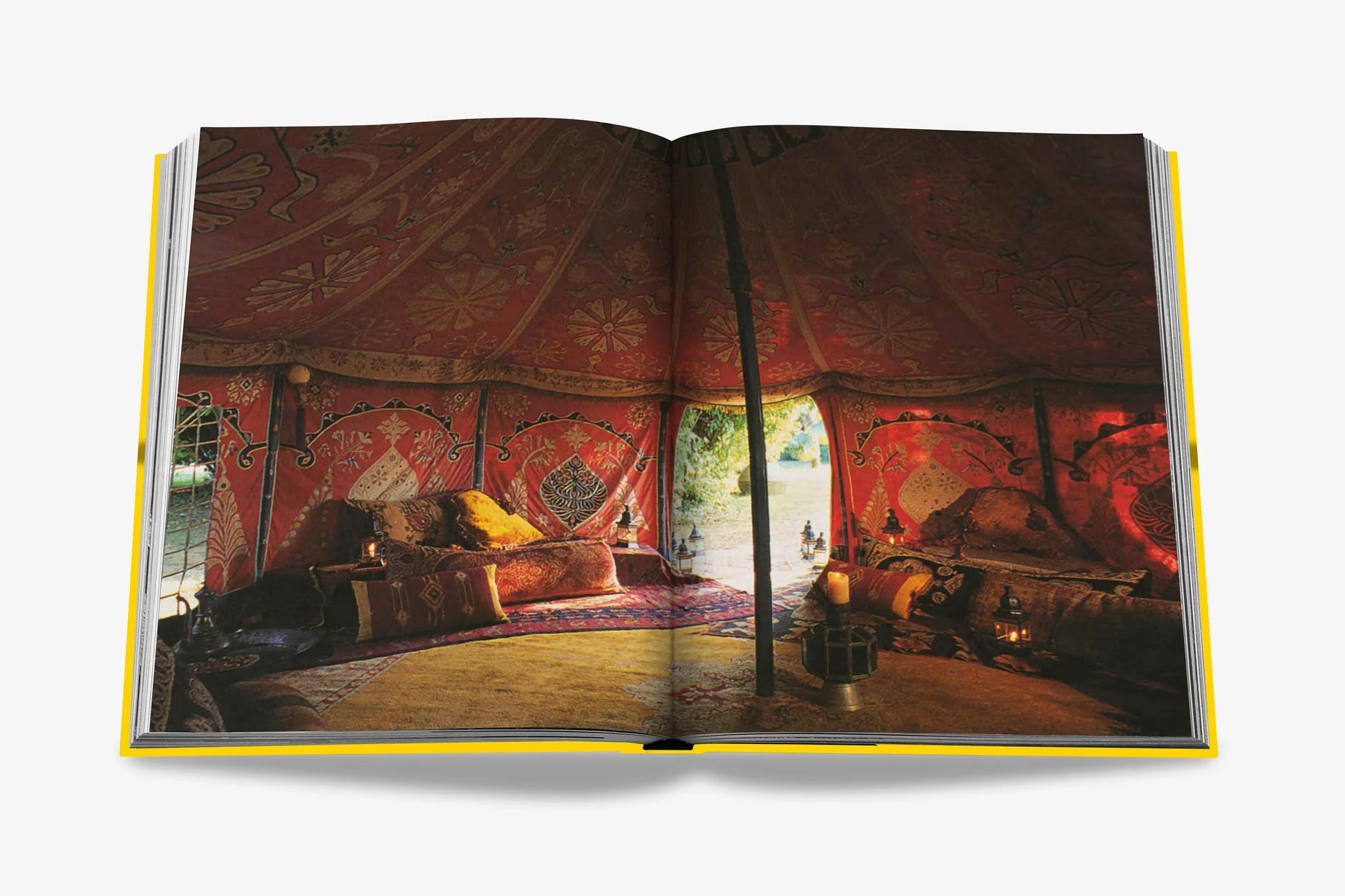 ASSOULINE Orientalism Style