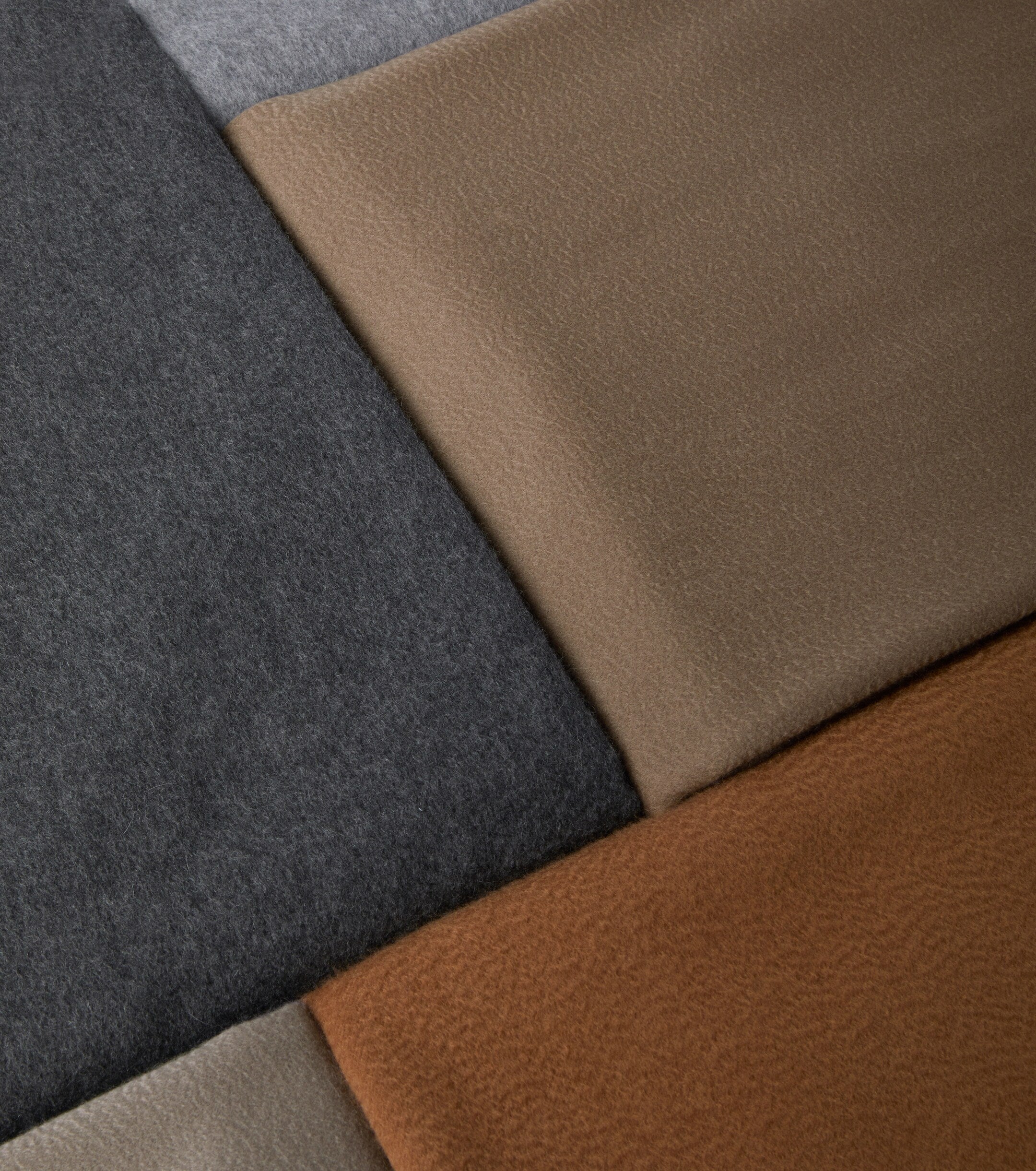 Loro Piana Unito cashmere blanket