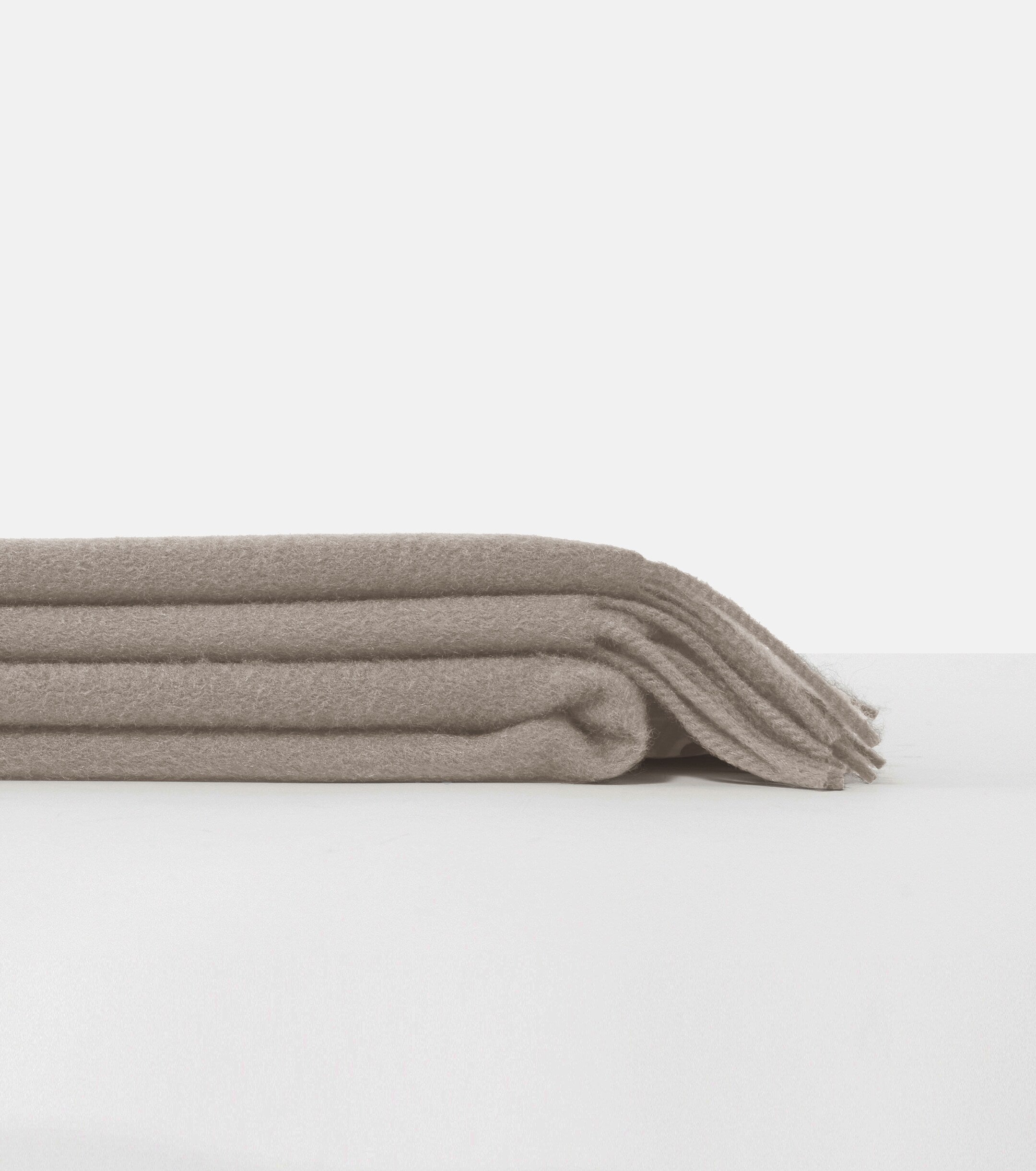 Loro Piana Unito cashmere blanket