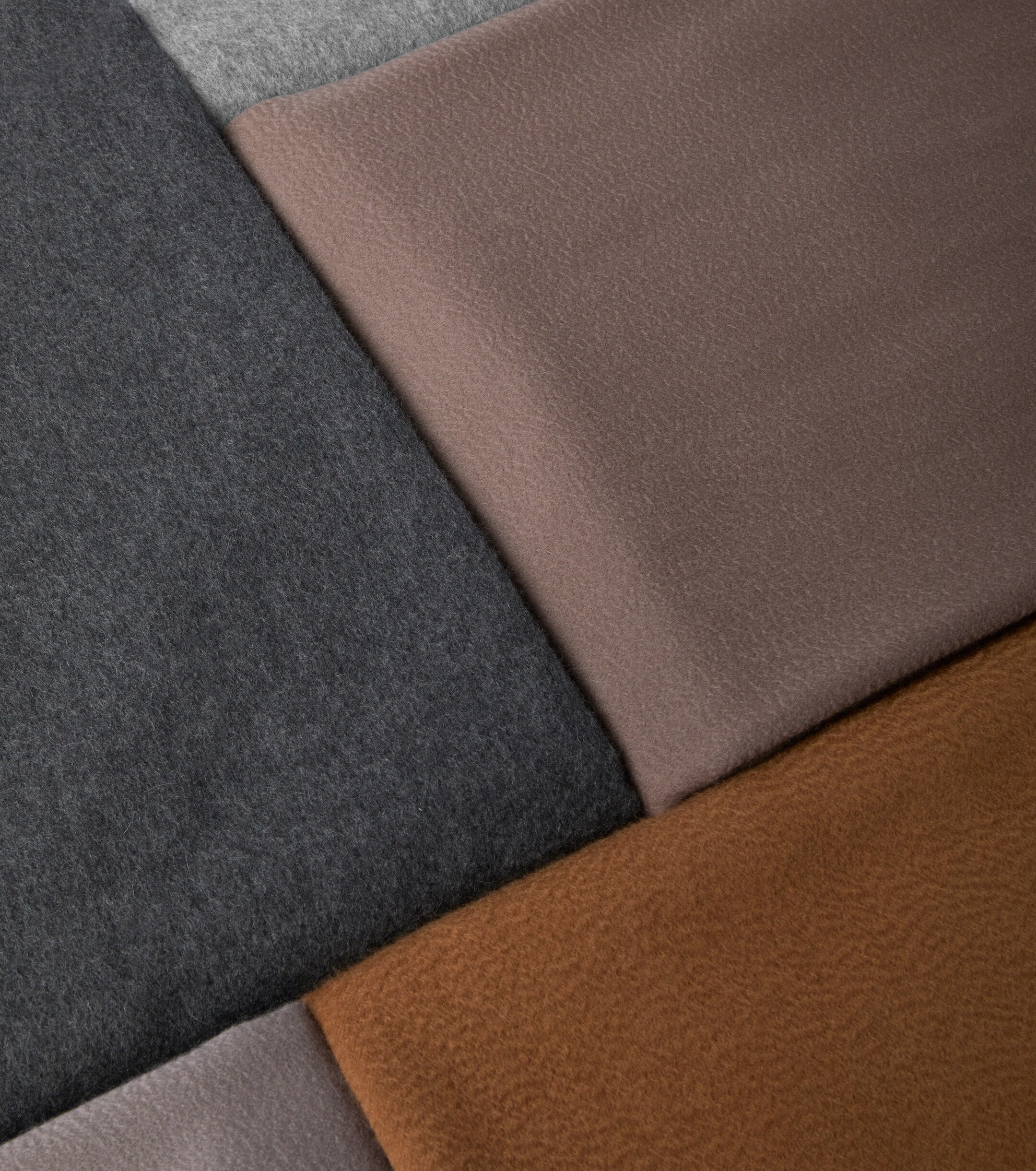 Loro Piana Unito fringed cashmere blanket