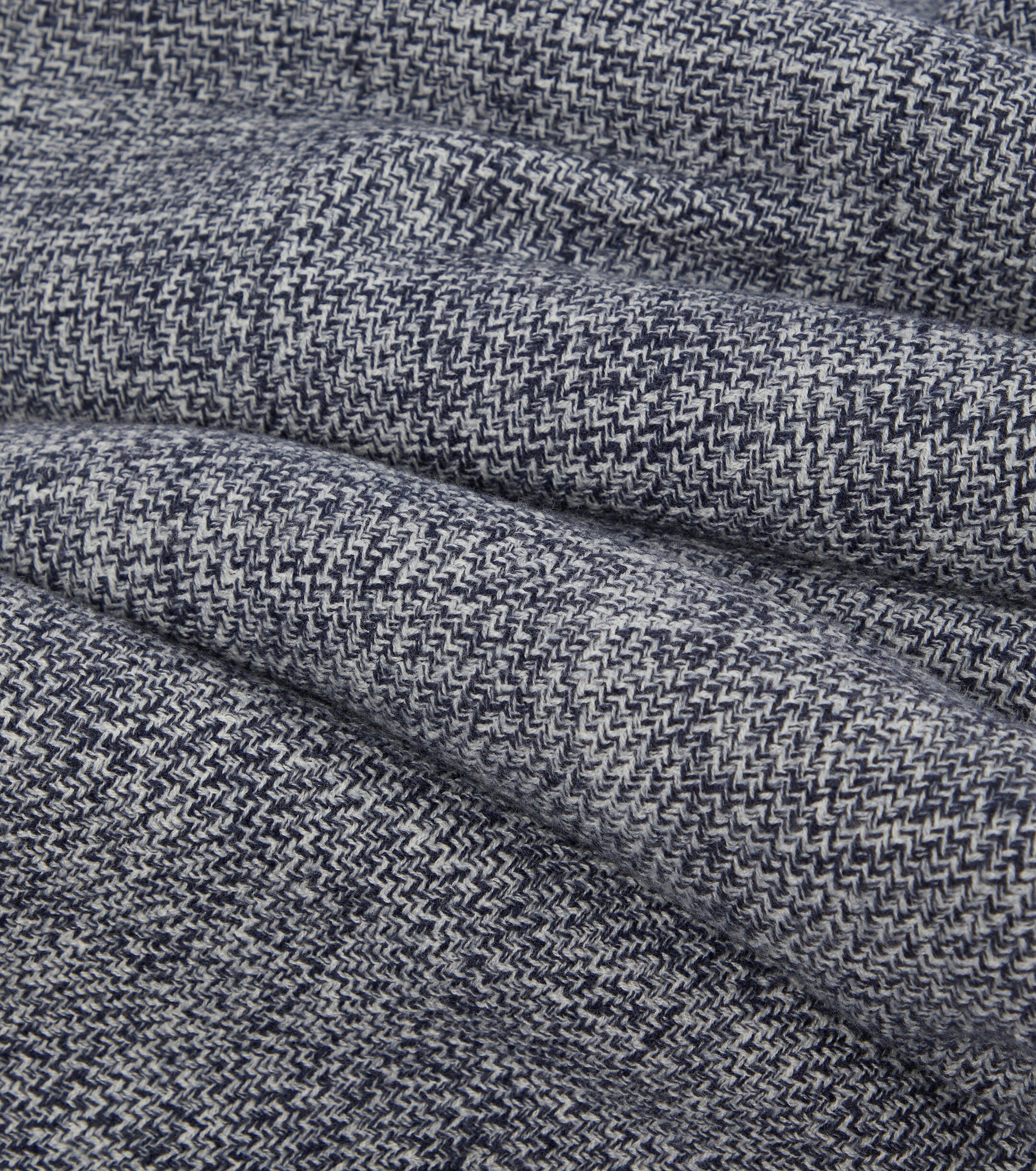 Loro Piana Virgin wool blanket