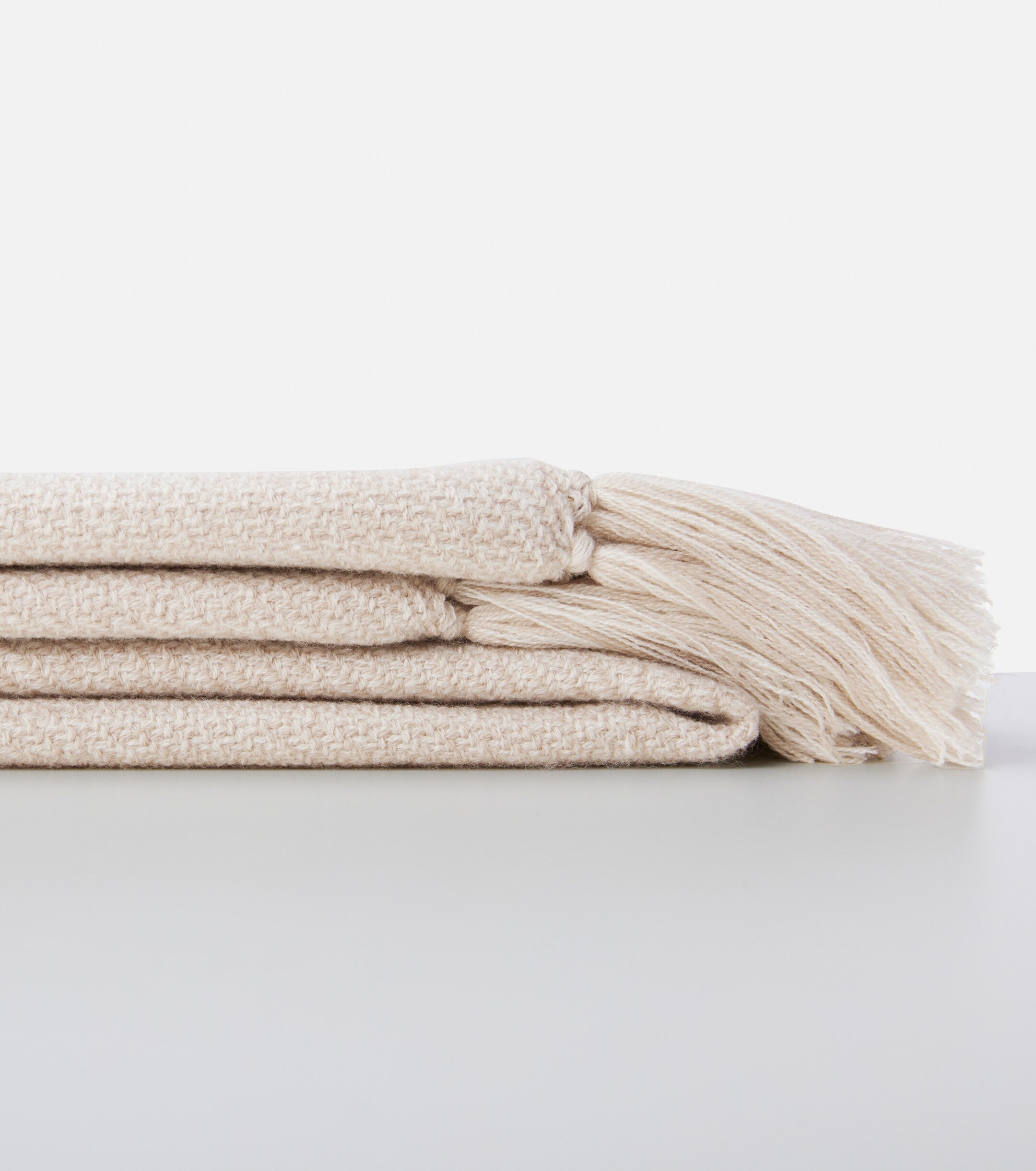 Loro Piana Virgin Wool Blanket