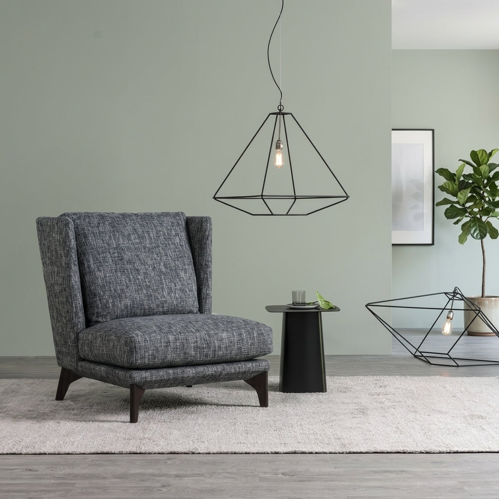 Bielefelder Werkstätten Polo Lounges