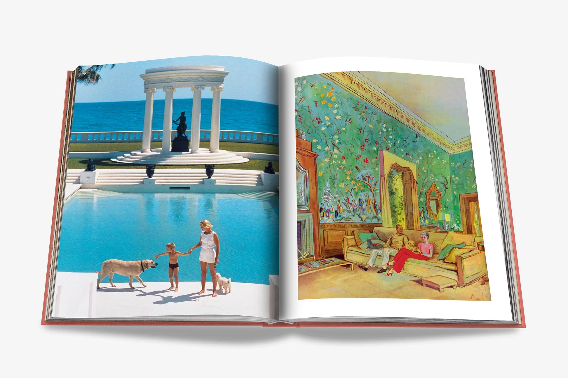 ASSOULINE Palm Beach