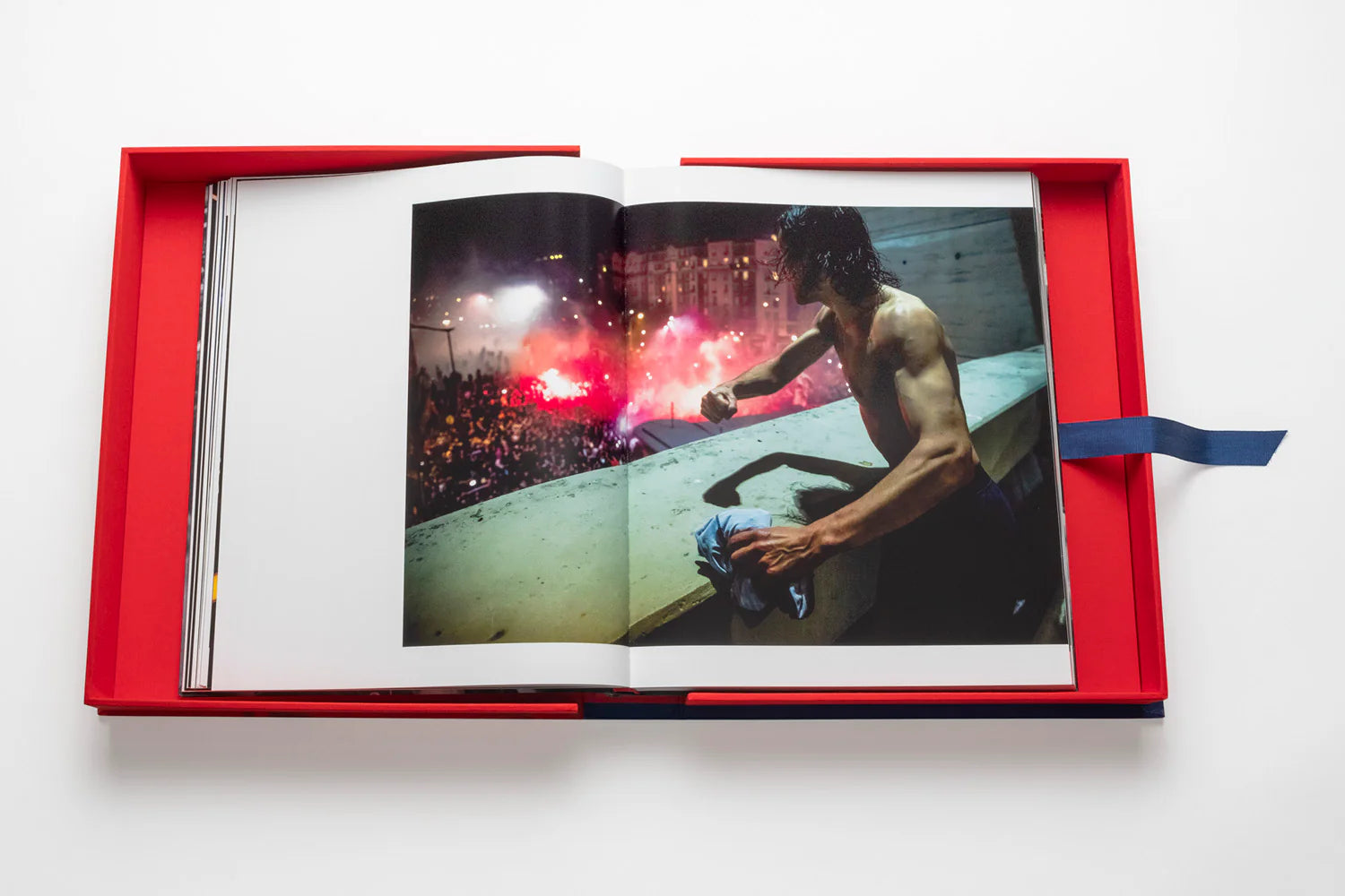 ASSOULINE Paris Saint-Germain