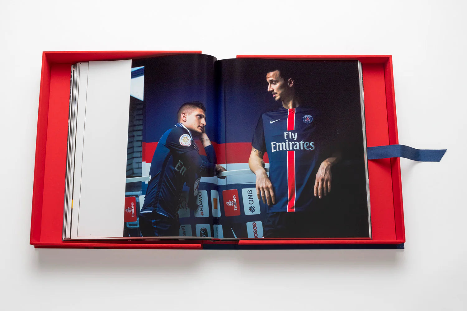 ASSOULINE Paris Saint-Germain