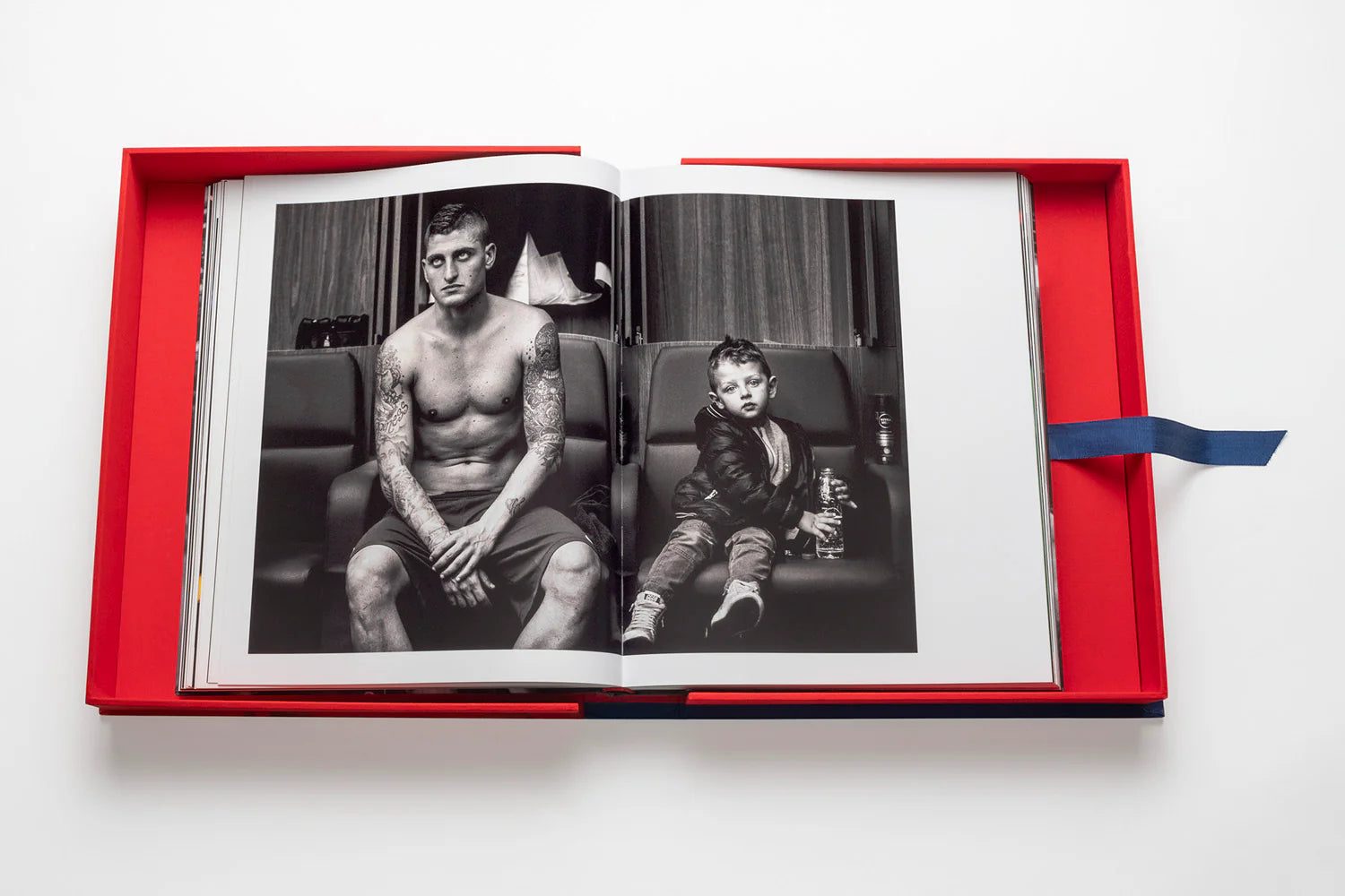 ASSOULINE Paris Saint-Germain