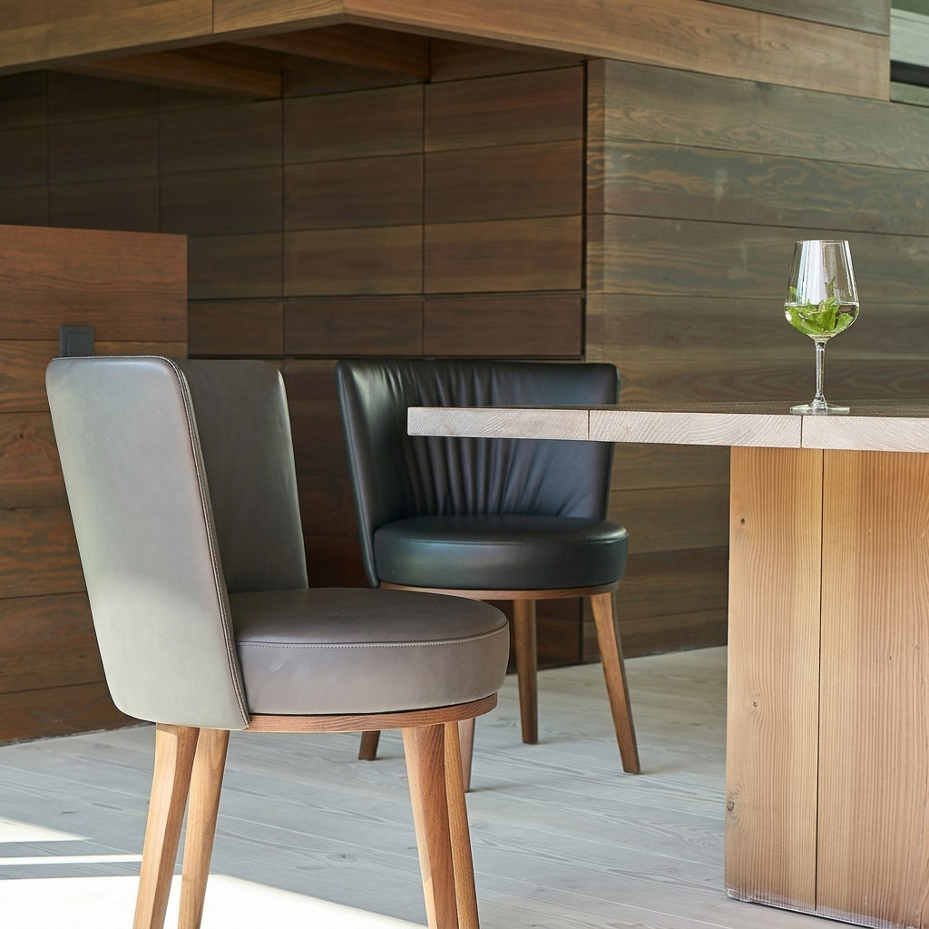 Bielefelder Werkstätten Polo Cocktailstol