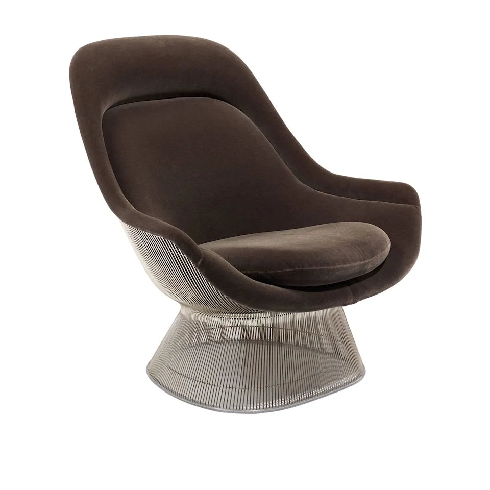 Knoll Platner lænestol