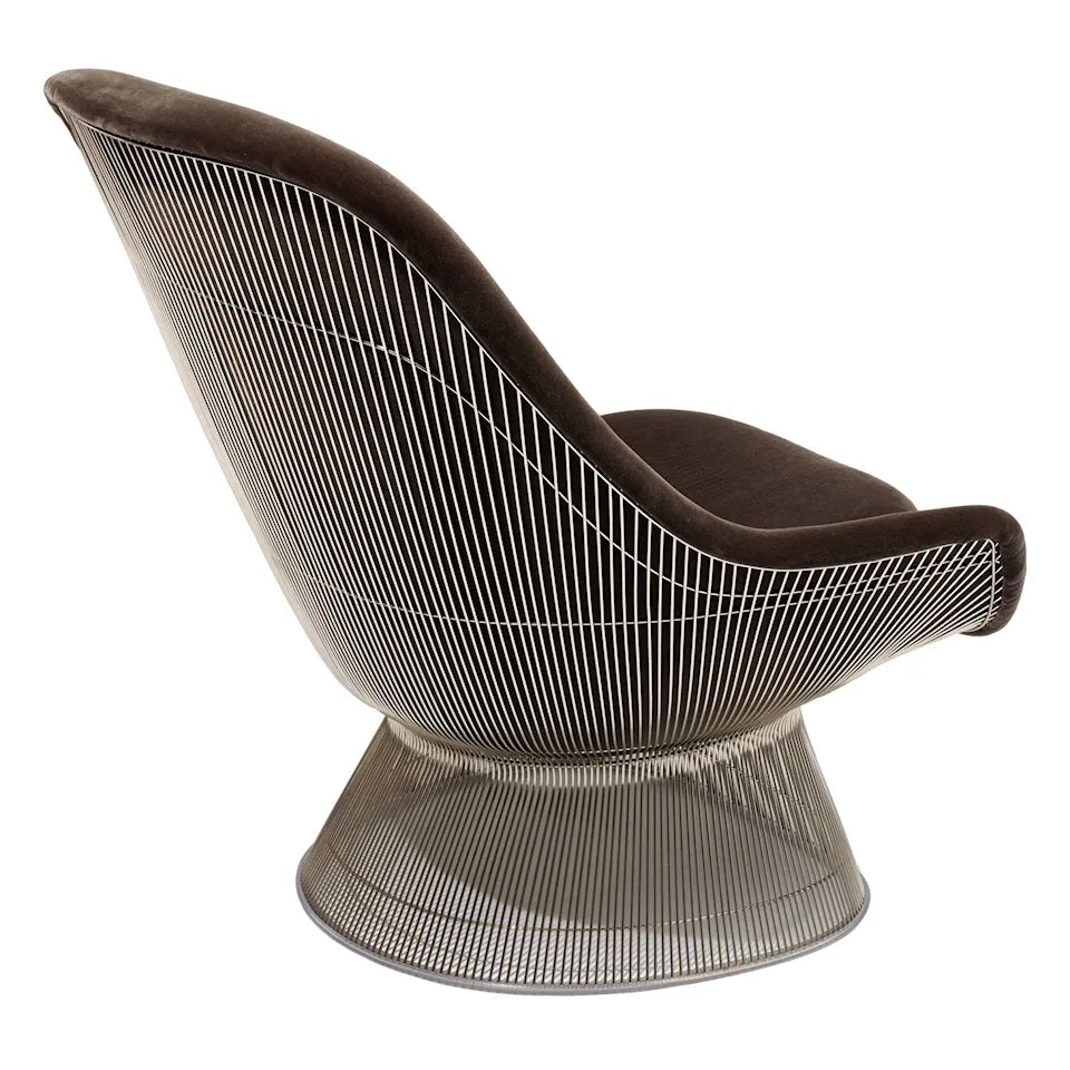Knoll Platner lænestol