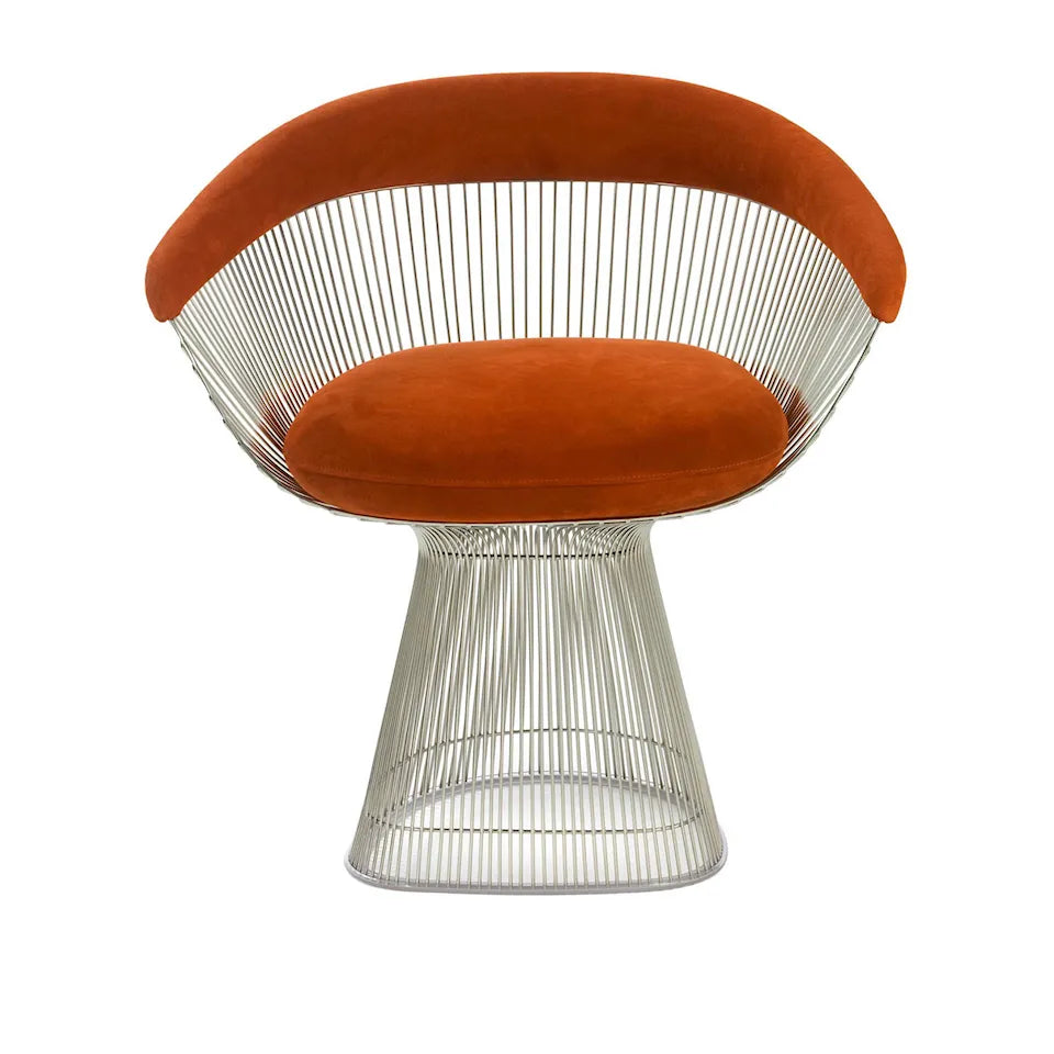 Knoll Platner fauteuil