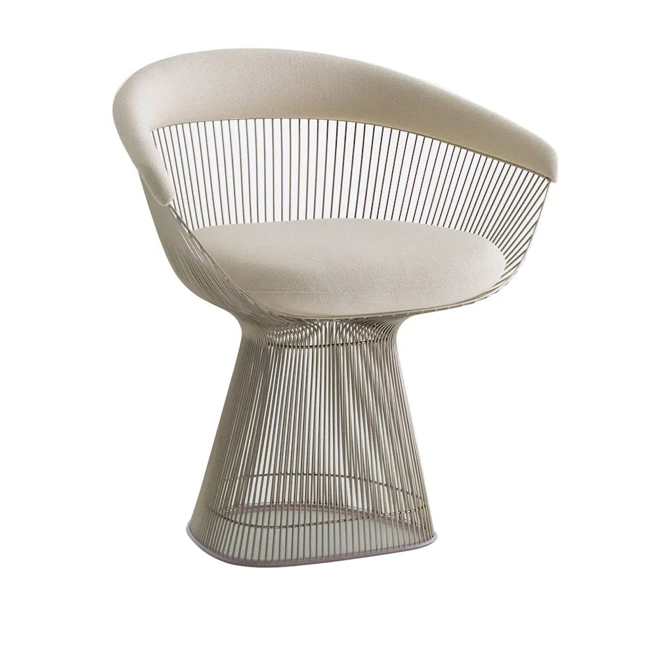 Knoll Platner fauteuil