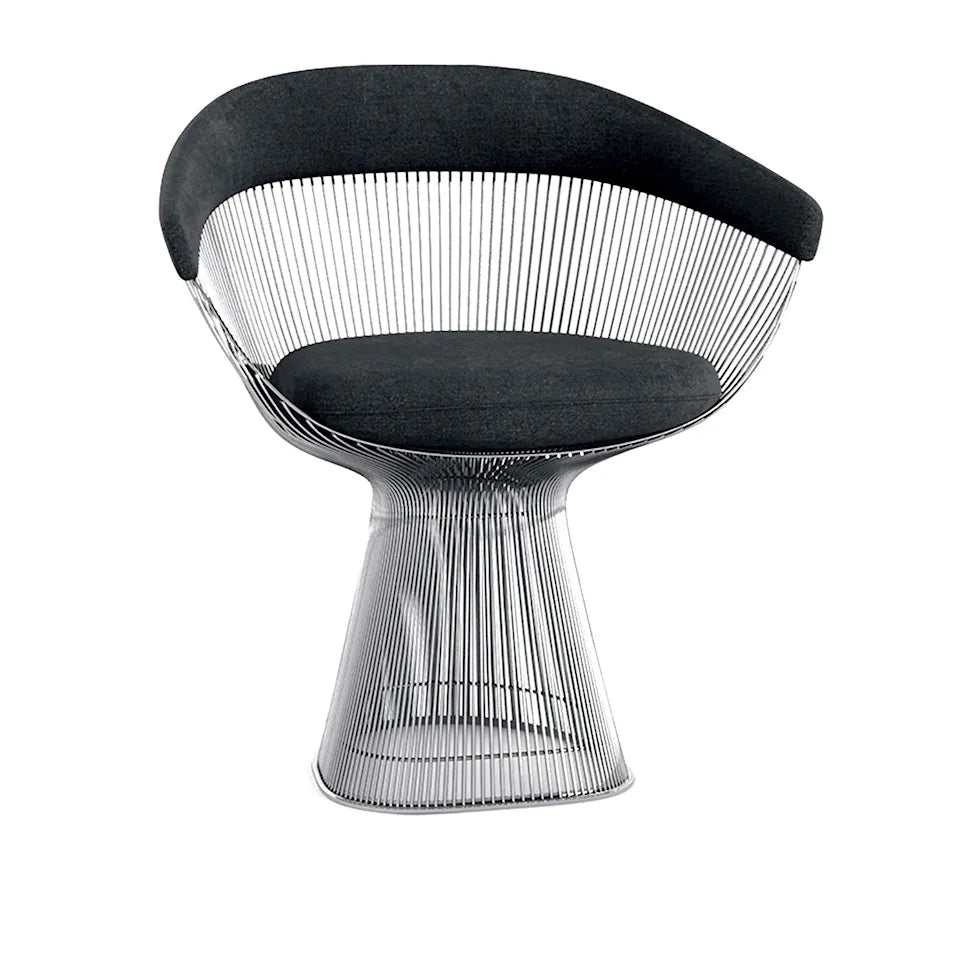 Knoll Platner fauteuil