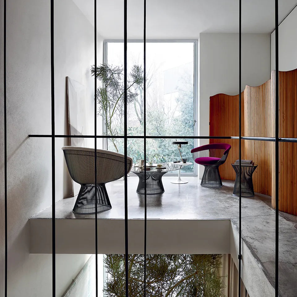 Knoll Platner sidebord
