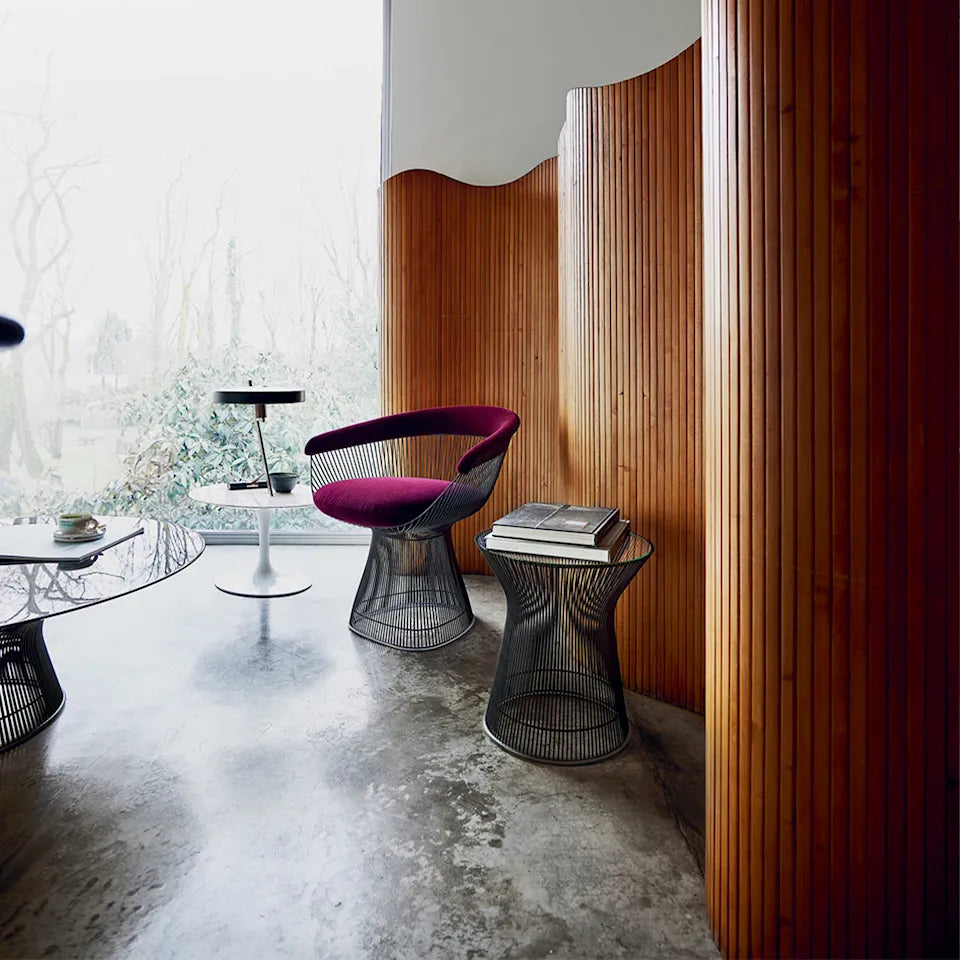 Knoll Platner sidebord