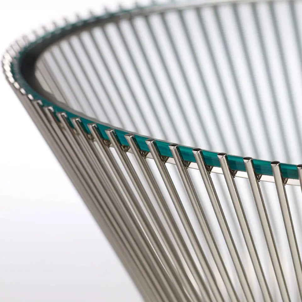 Knoll Platner sidebord