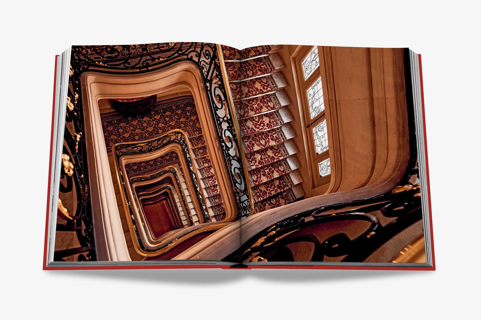 ASSOULINE Plaza Athénée