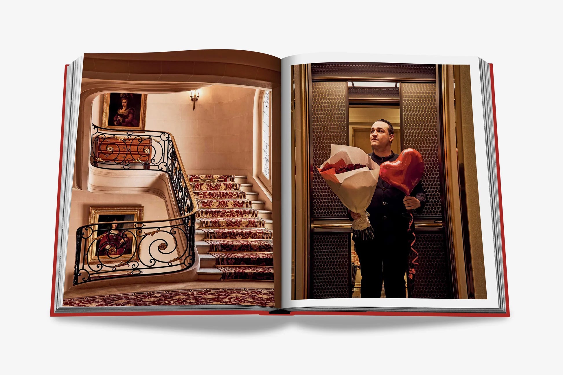 ASSOULINE Plaza Athénée