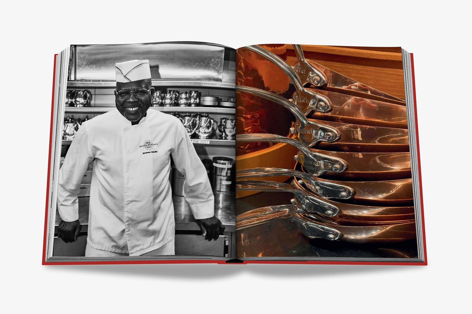 ASSOULINE Plaza Athénée