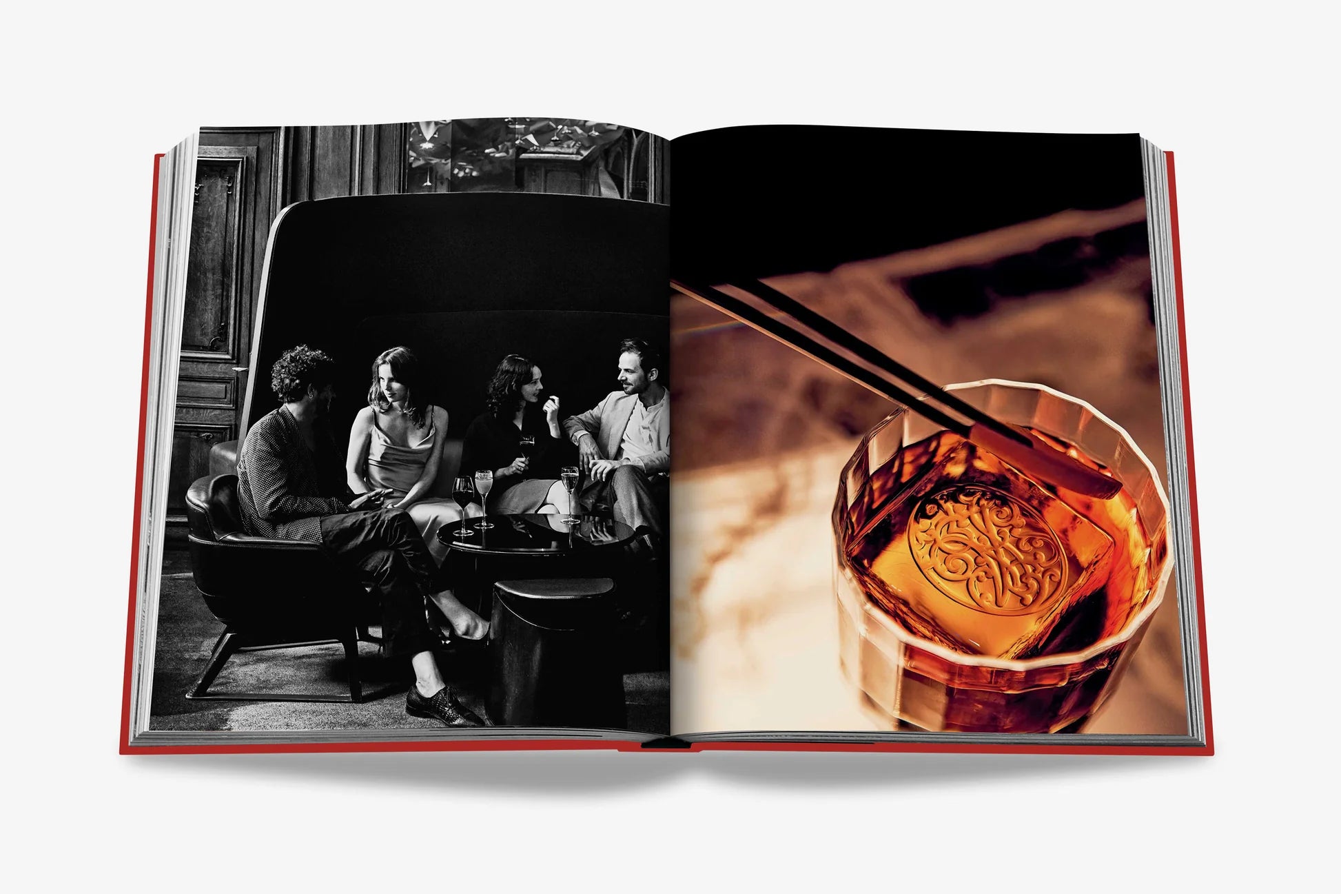 ASSOULINE Plaza Athénée