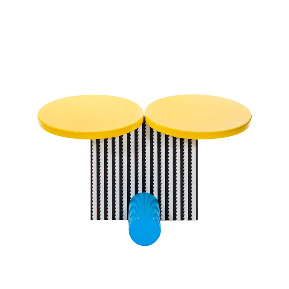 Memphis Milano, Polar