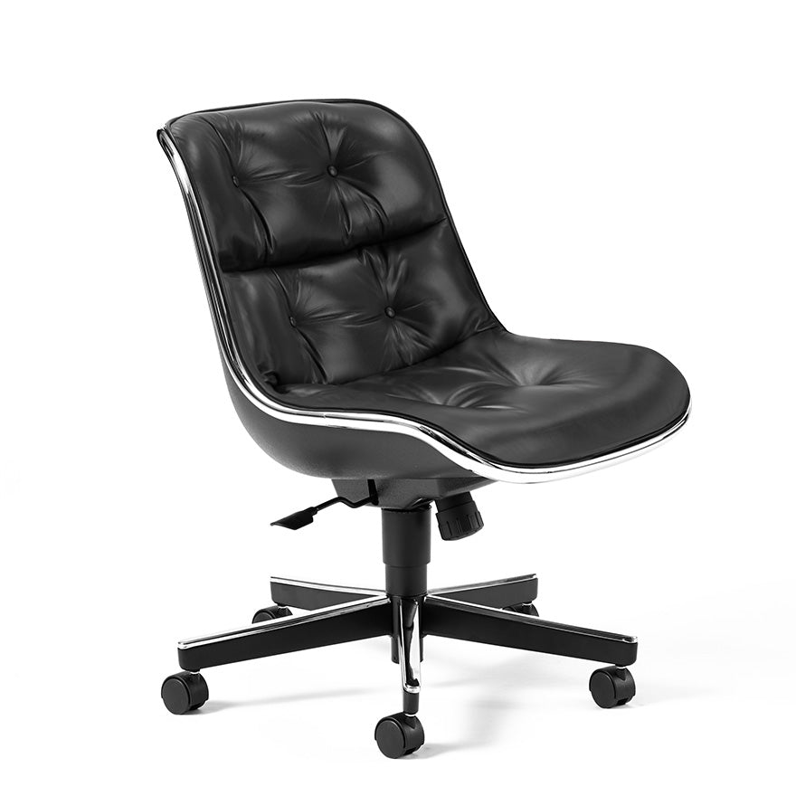 Knoll Pollock Excecutive Chair
